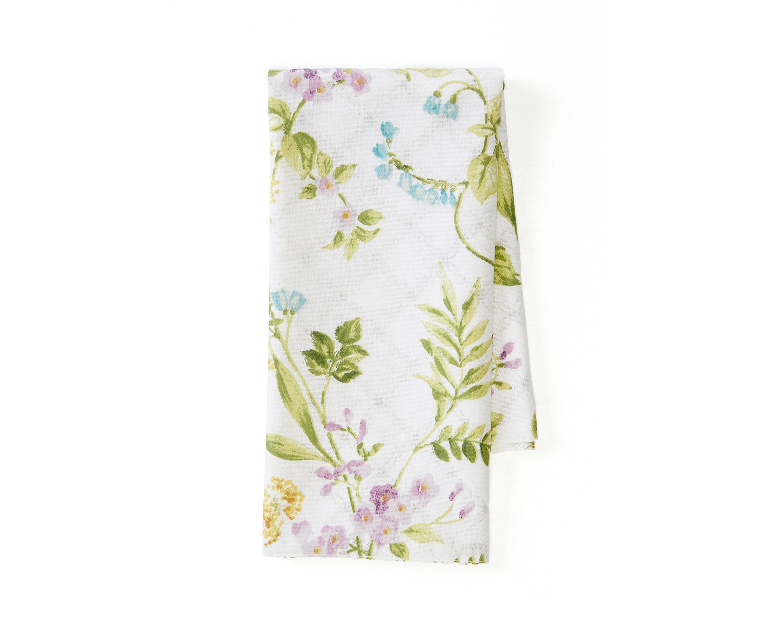 Carley Floral Napkin