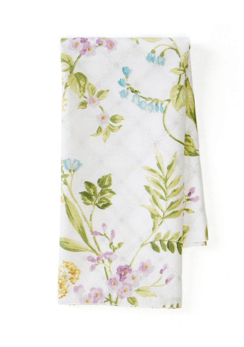 Carley Floral Napkin