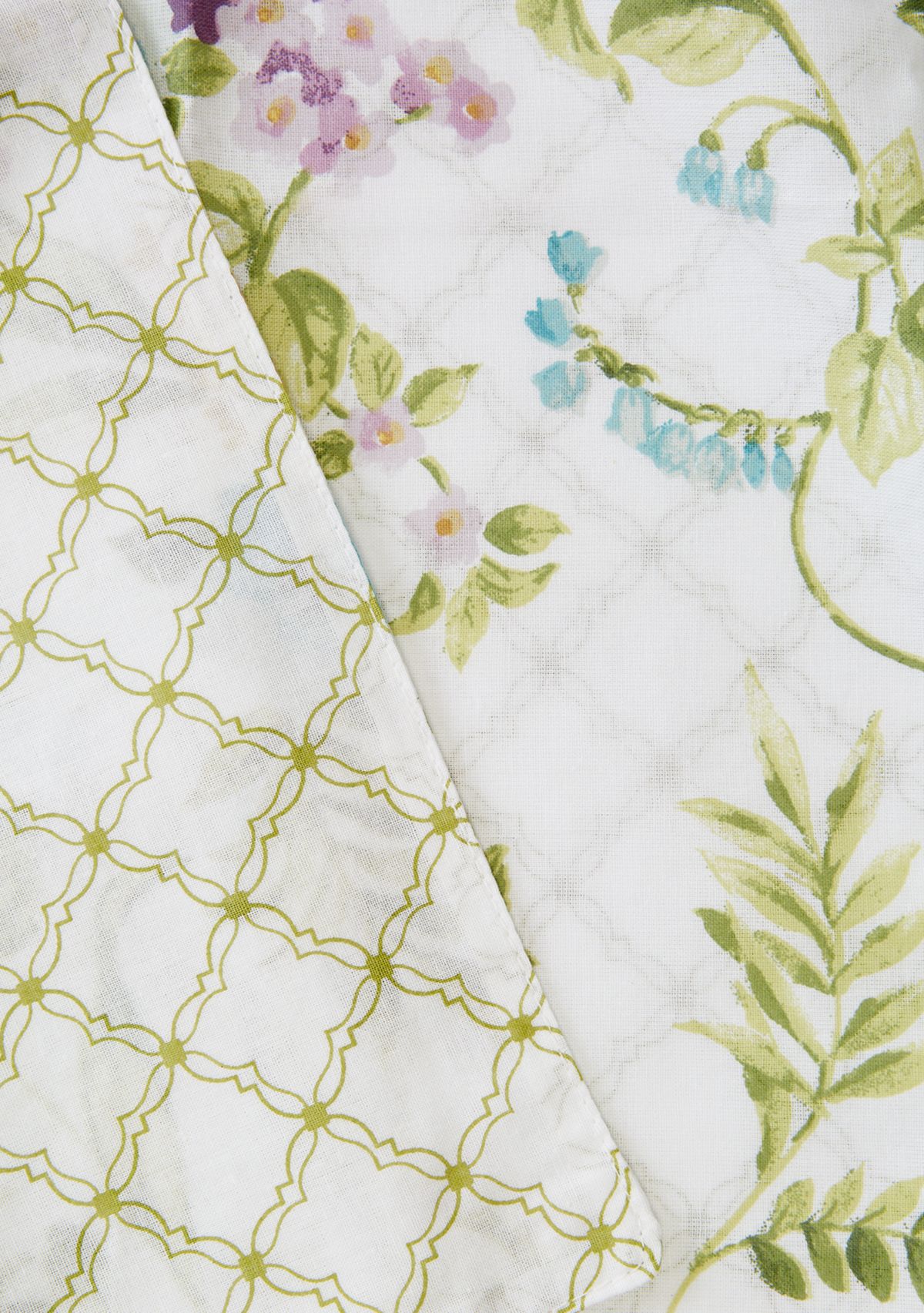 Carley Floral Napkin