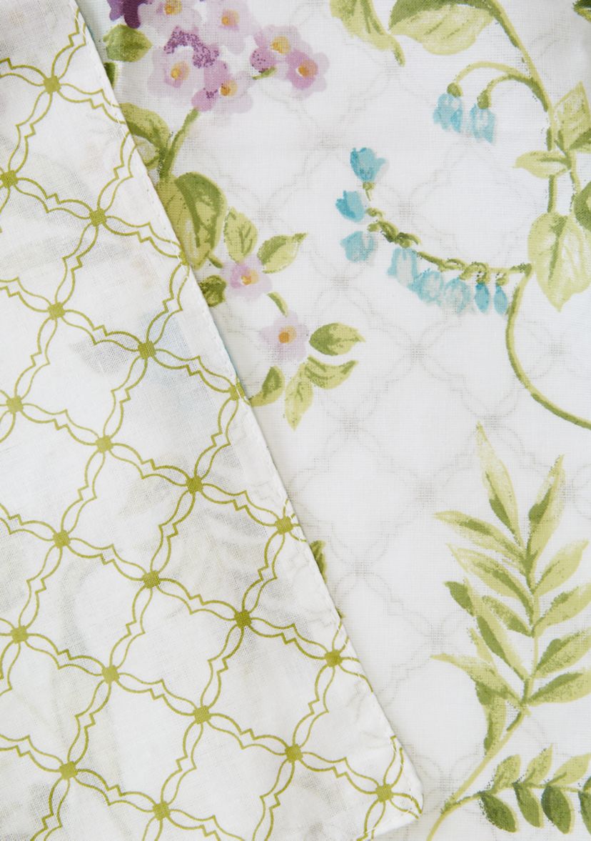 Carley Floral Napkin
