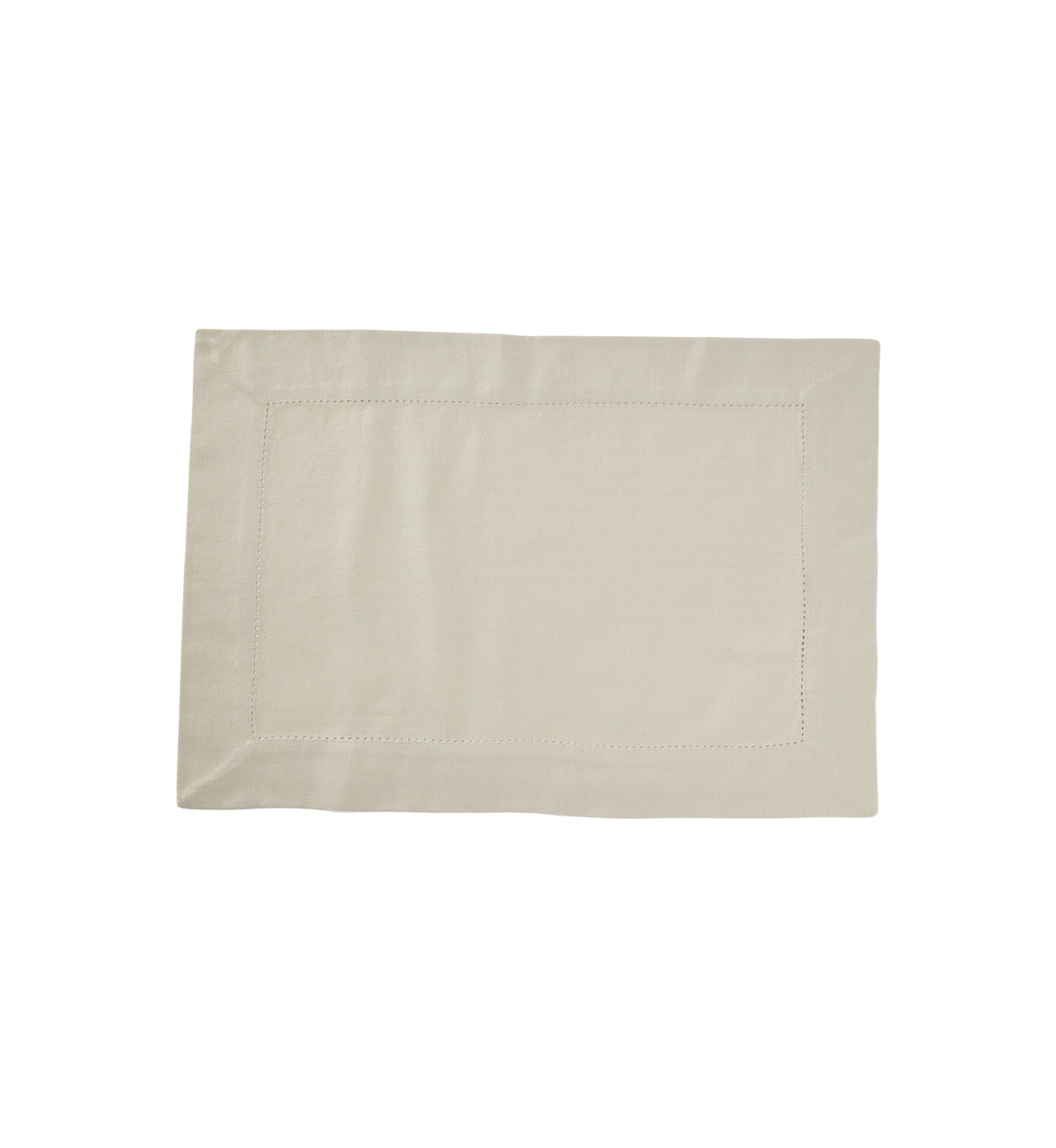 Hemstitch Placemat