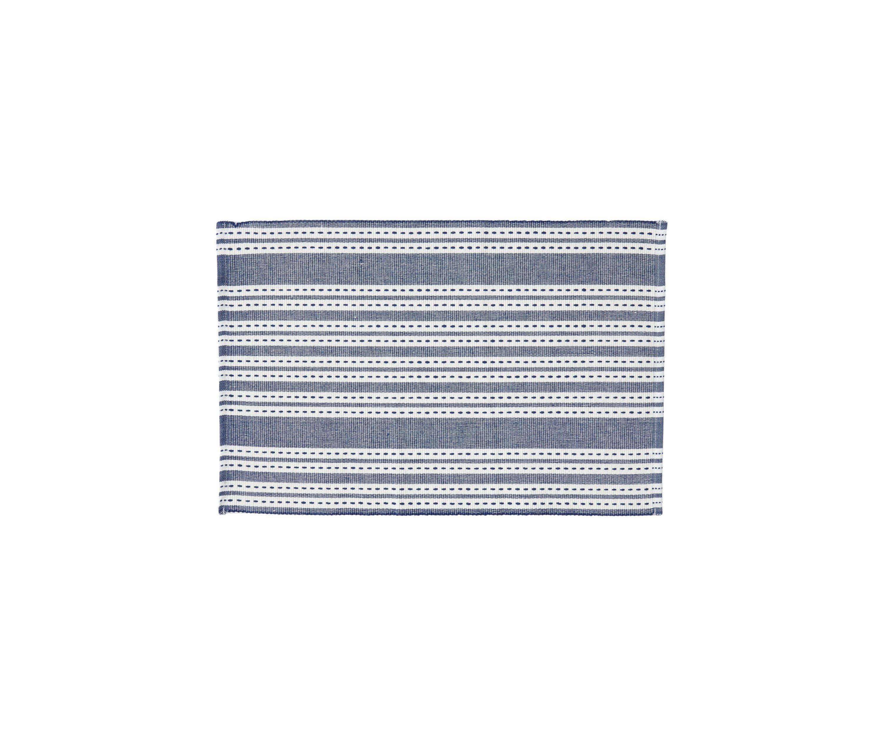 Warner Stripe Placemat