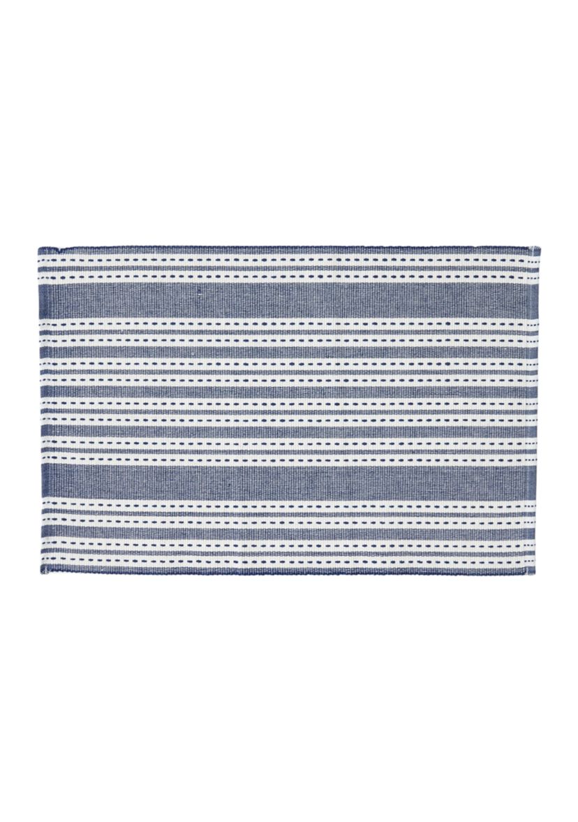 Warner Stripe Placemat