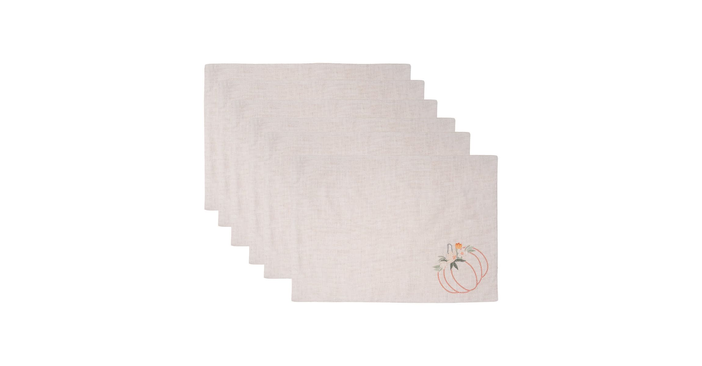 Vintage Christmas Runner