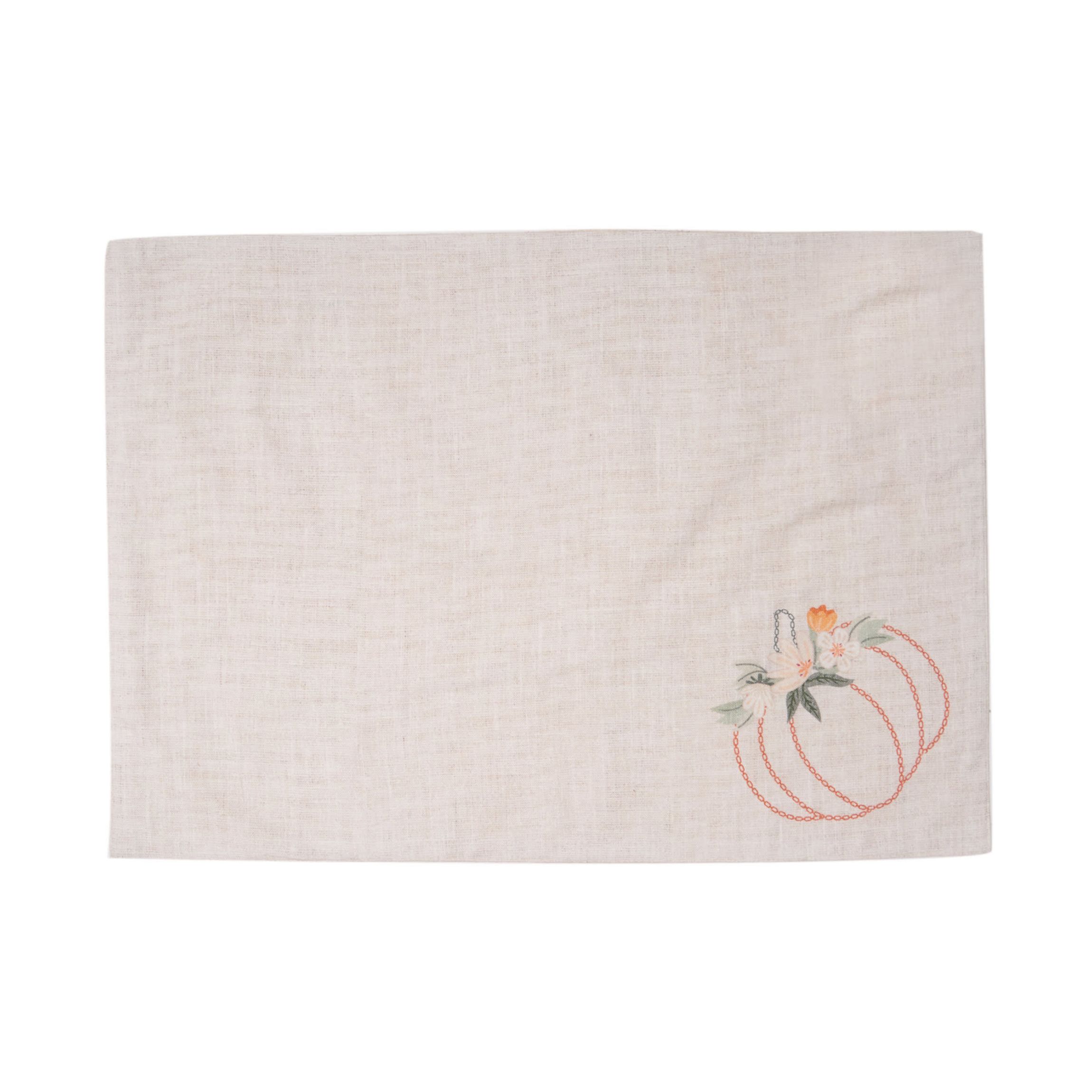 Vintage Christmas Runner