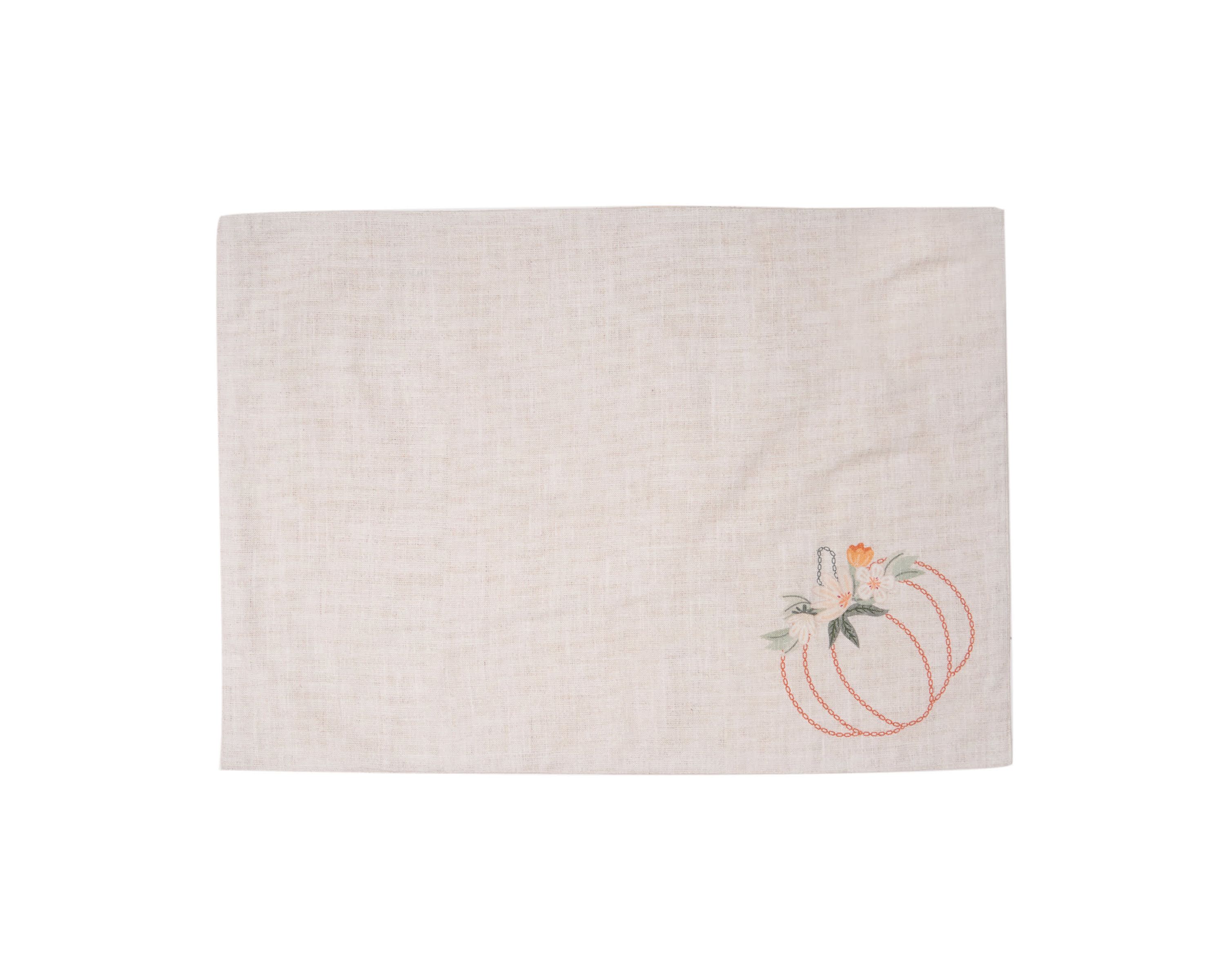 Vintage Christmas Runner