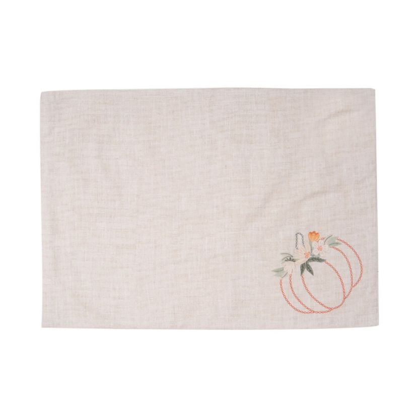 Vintage Christmas Runner