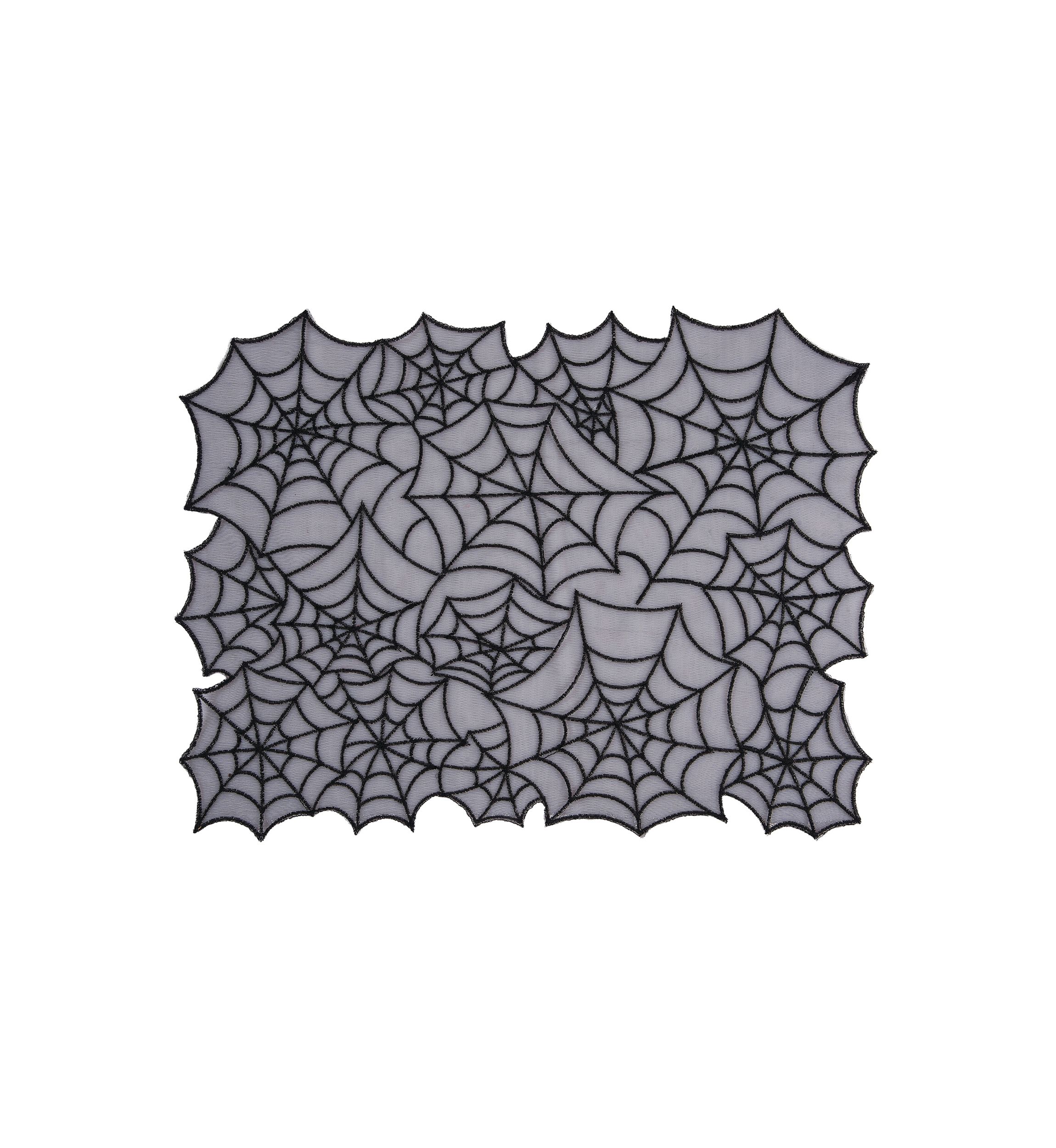 Spider Web Placemat