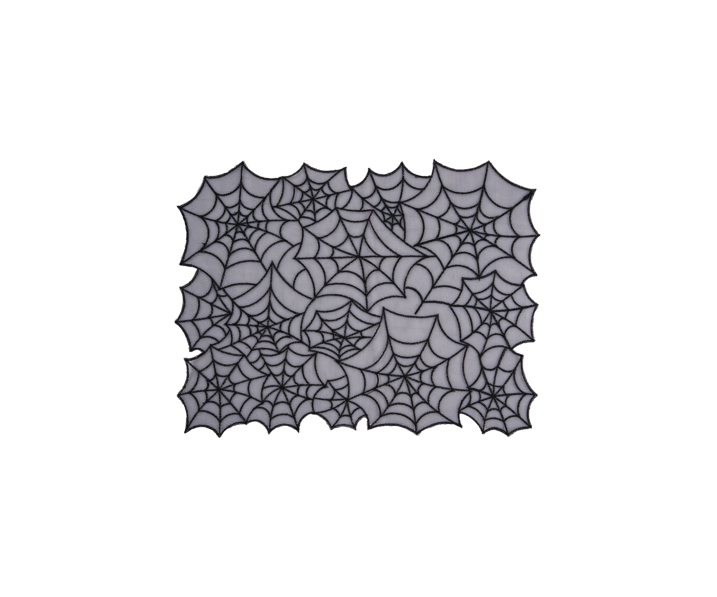 Spider Web Placemat
