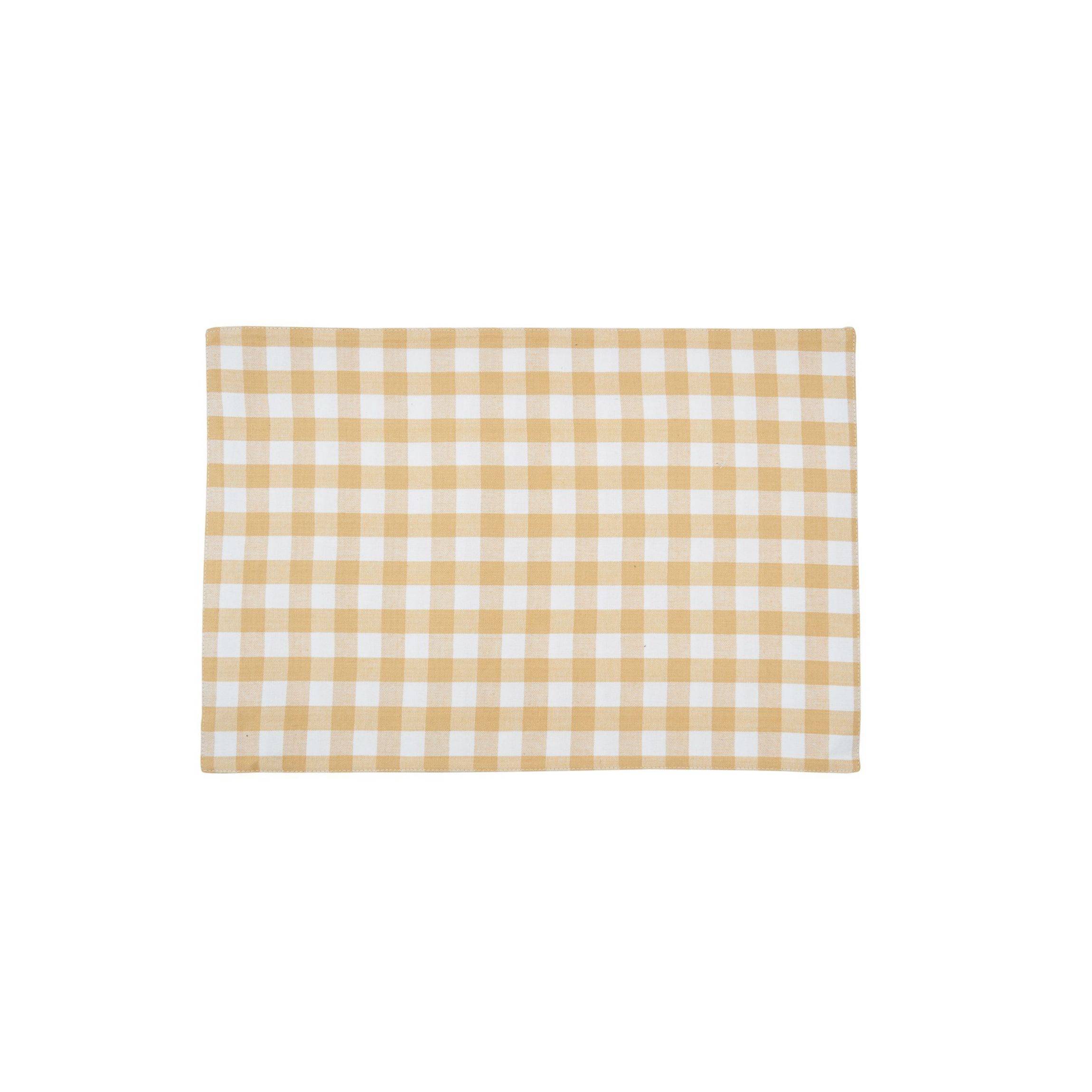 Ashford Cornsilk Placemat Set of 6
