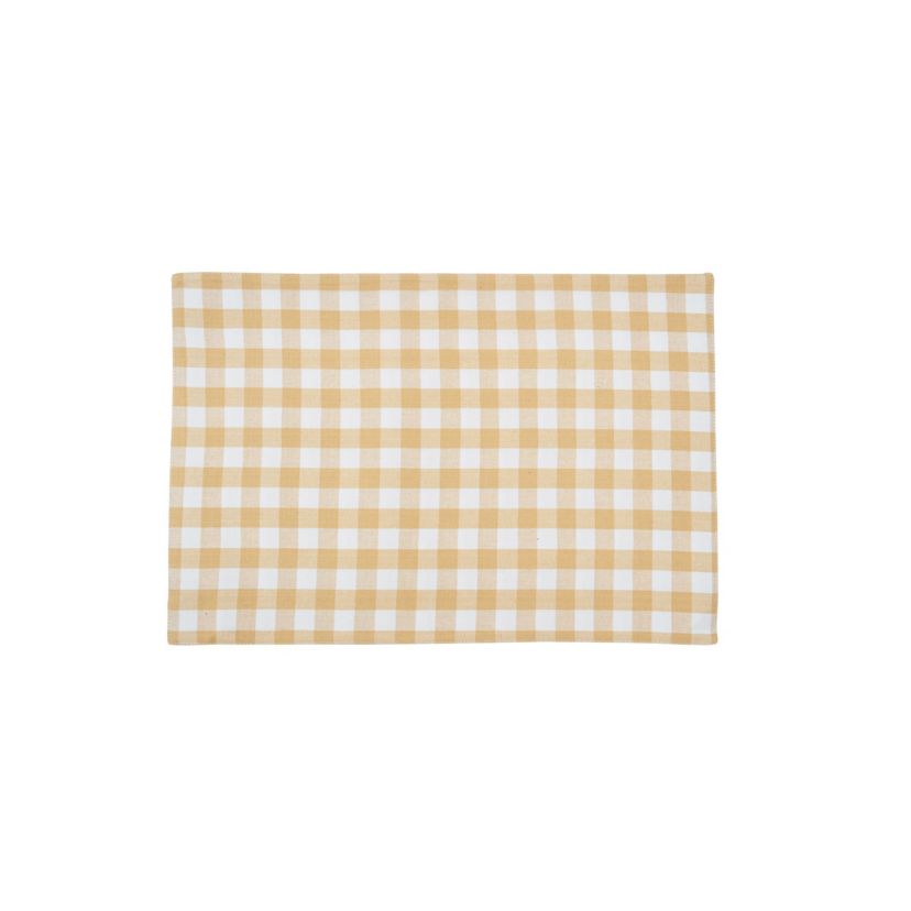 Ashford Cornsilk Placemat Set of 6