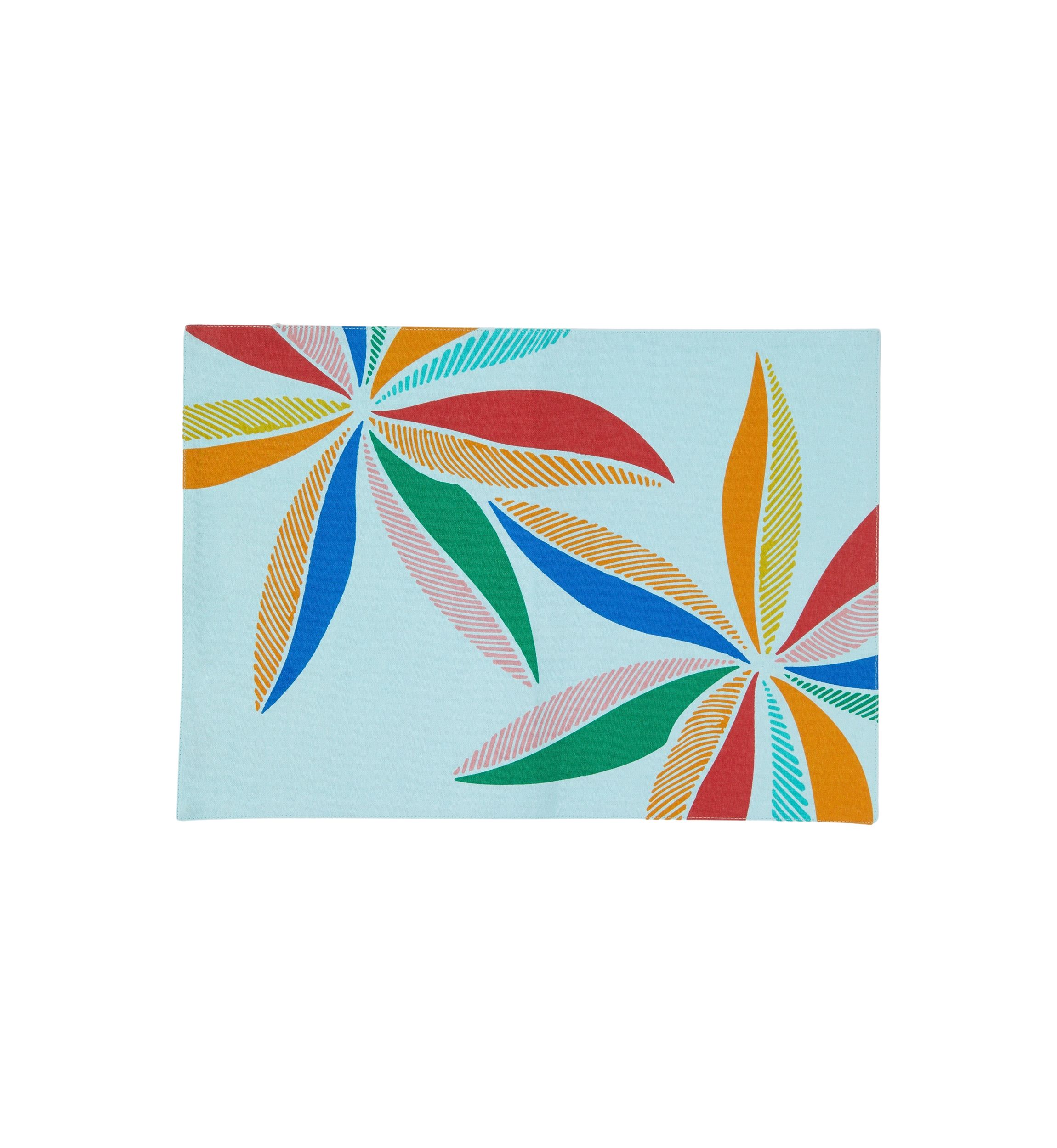 Pinwheel Beach Placemat