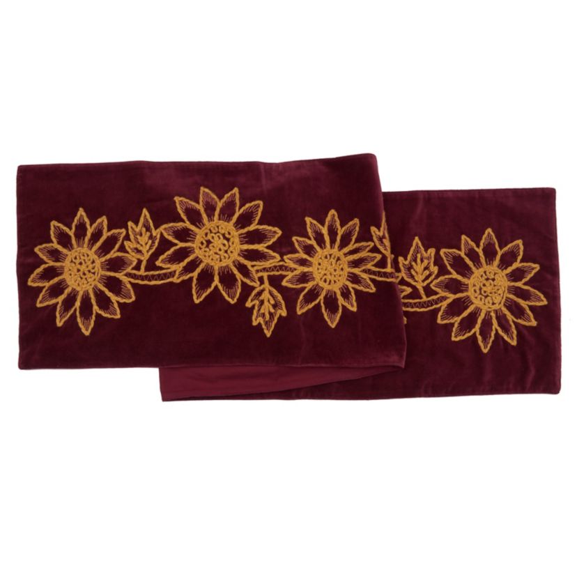 Sunflower Harvest Runner