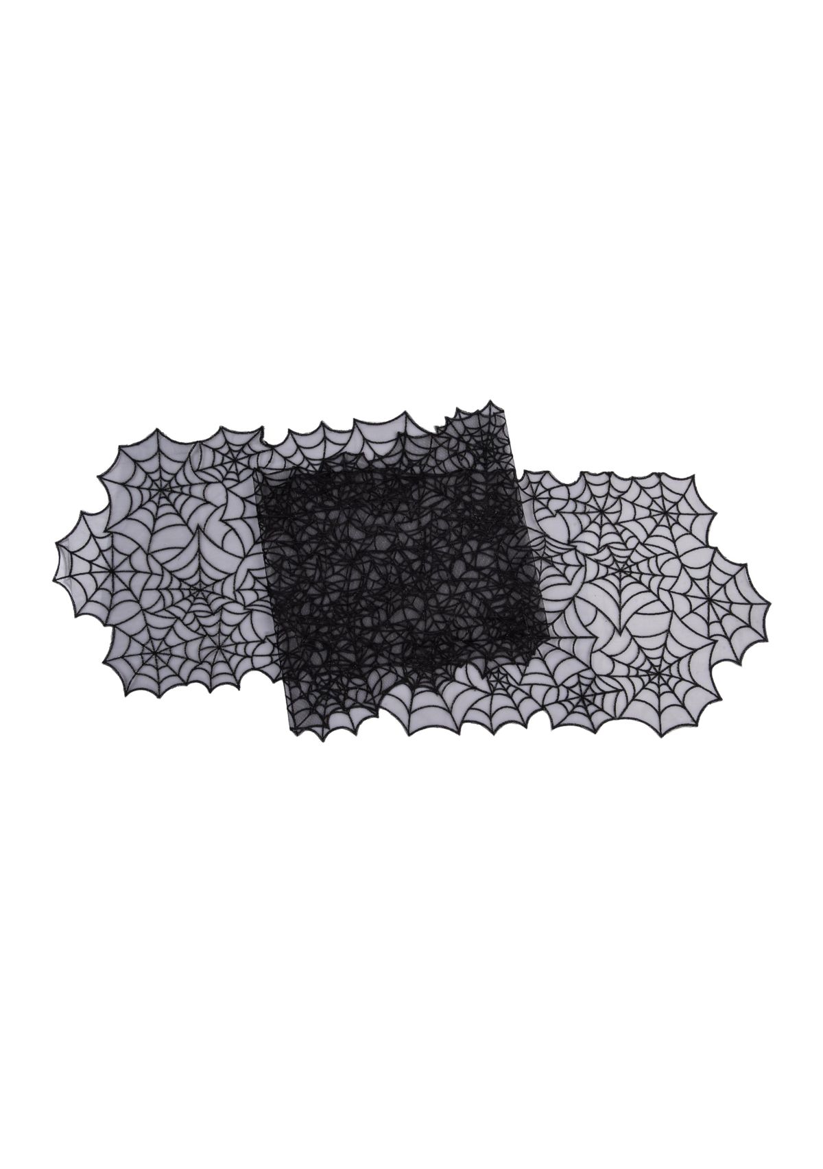 Spider Web Runner