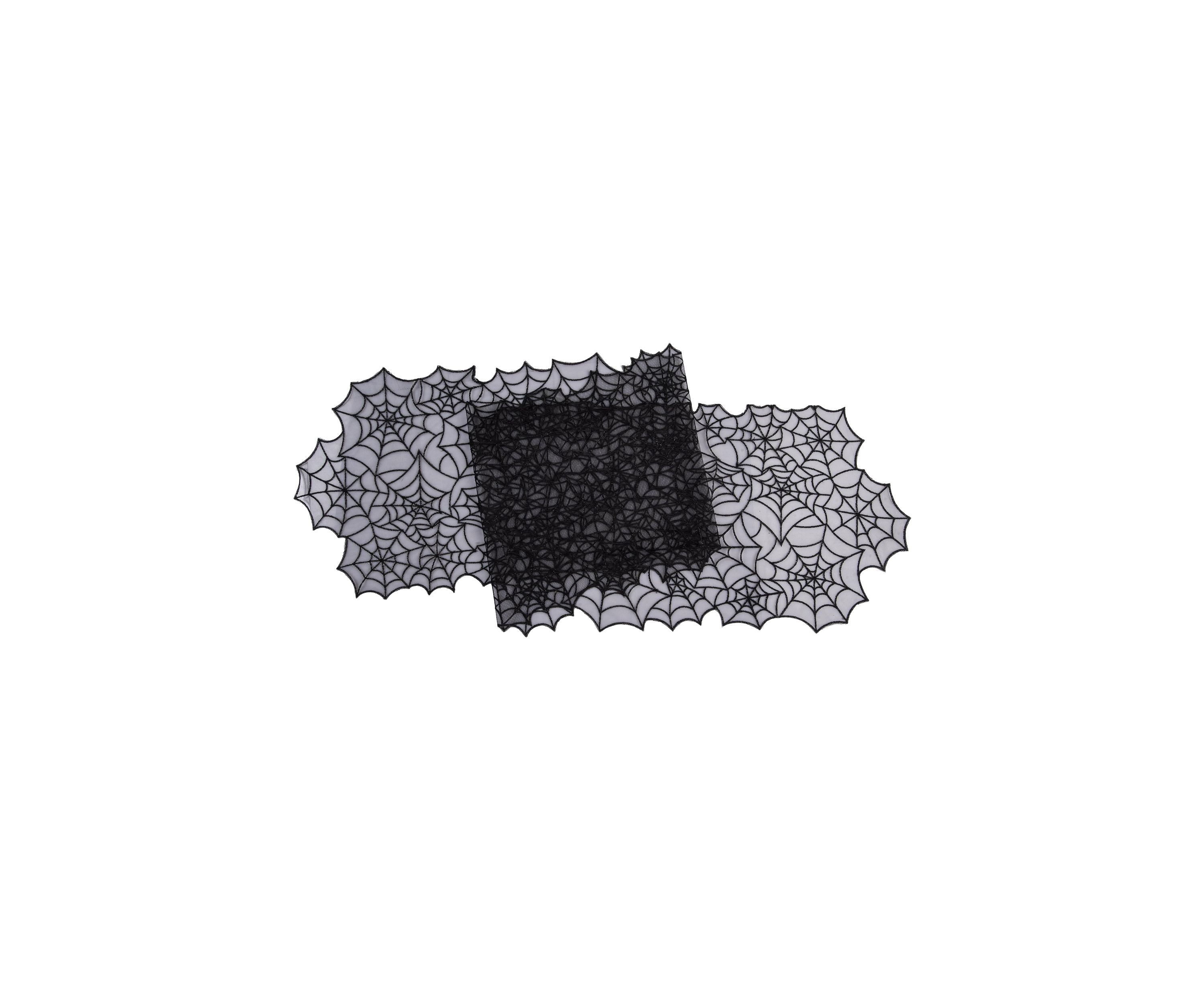 Spider Web Runner