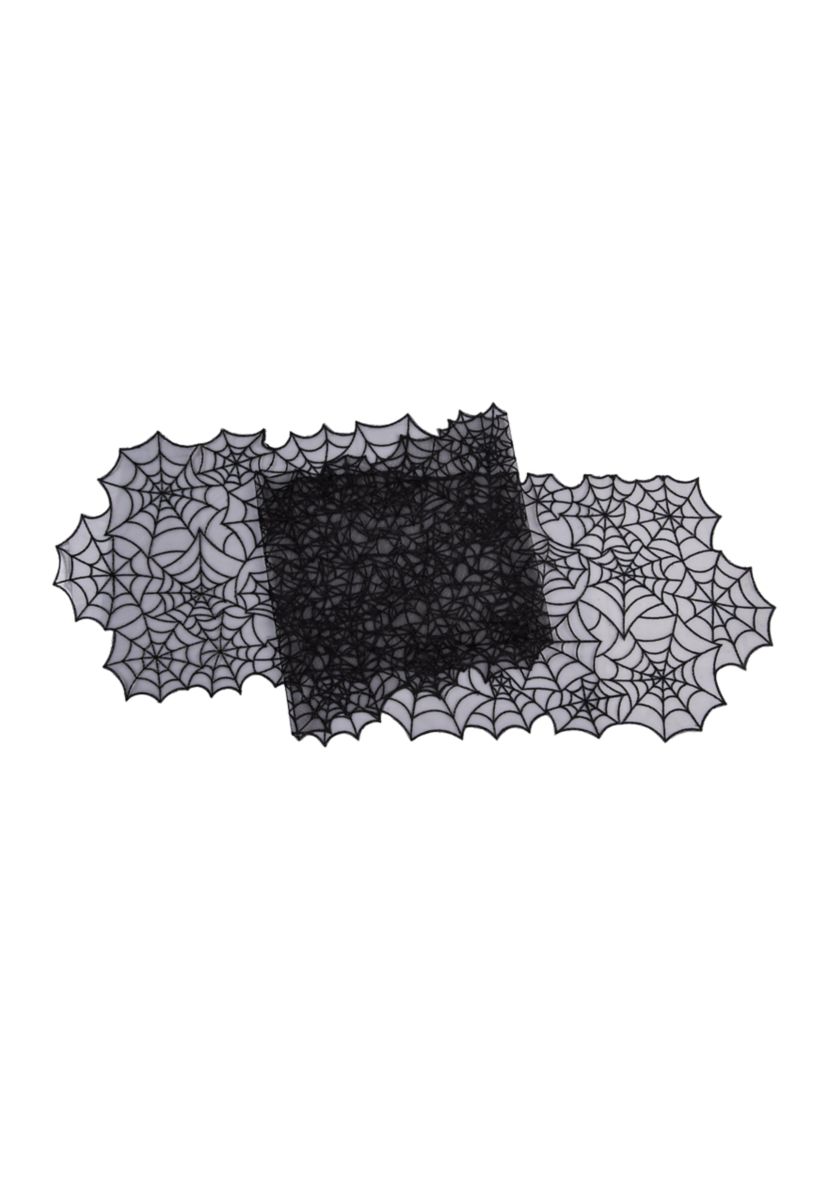 Spider Web Runner