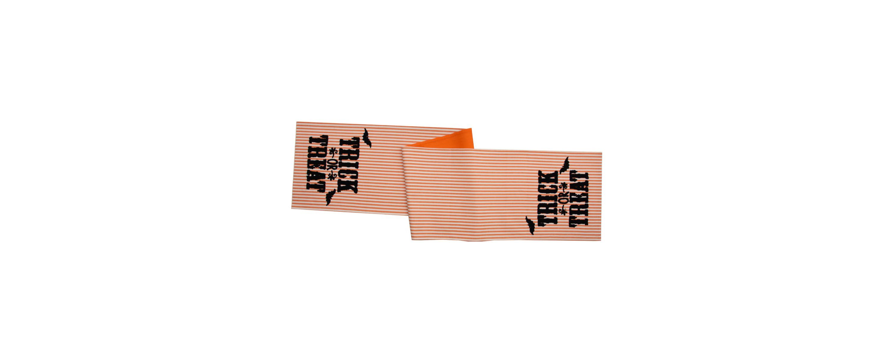 Autumn Botanical Napkin Set of 6
