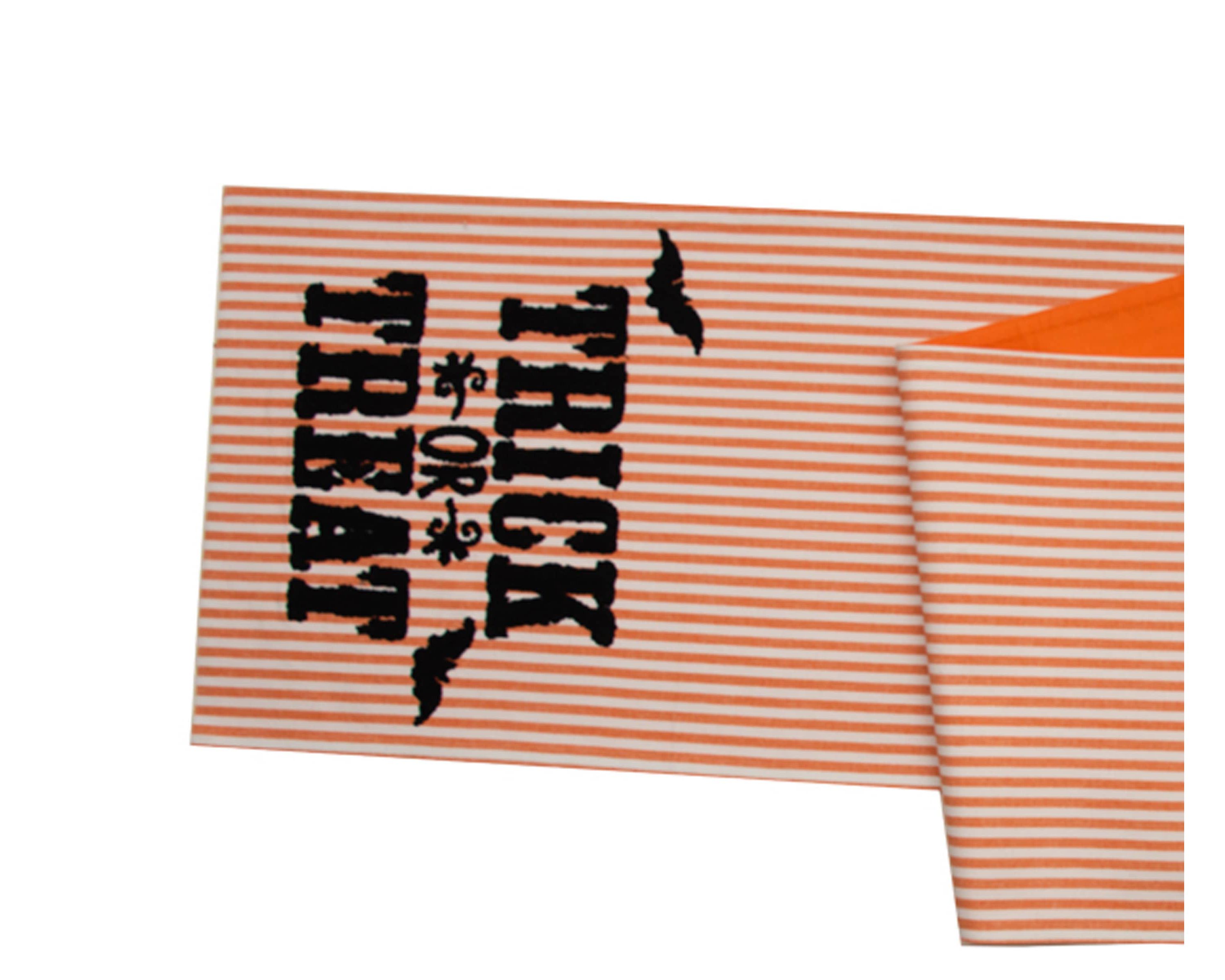 Autumn Botanical Napkin Set of 6