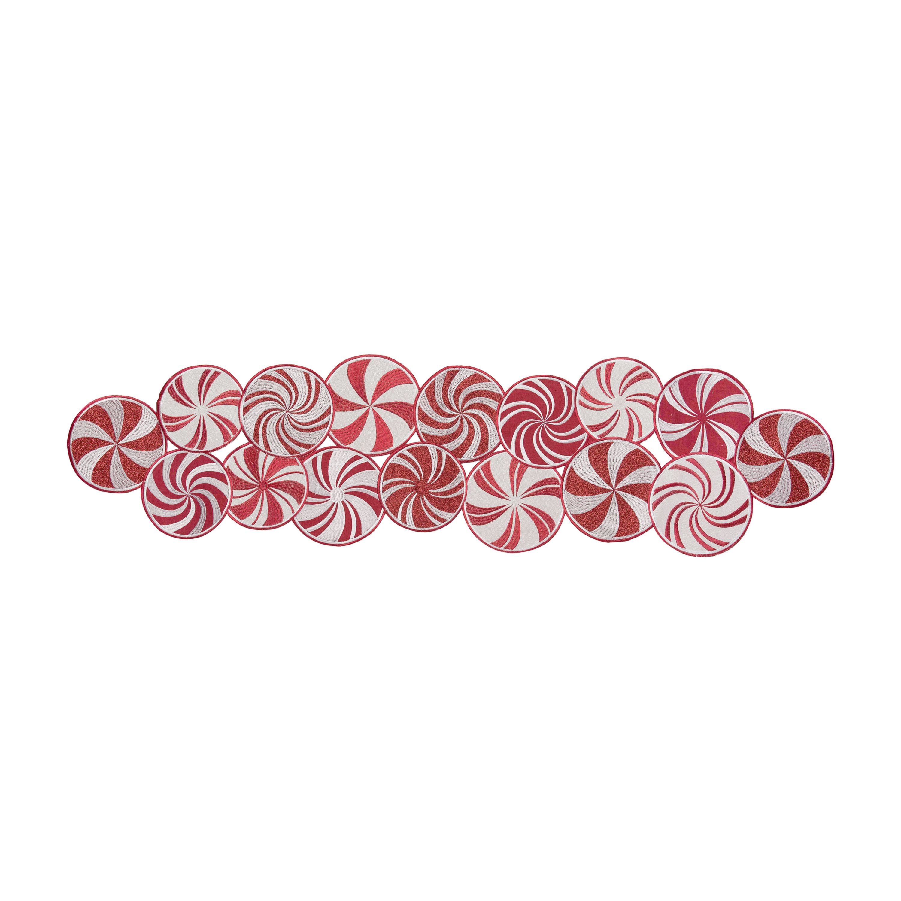 Peppermint Runner