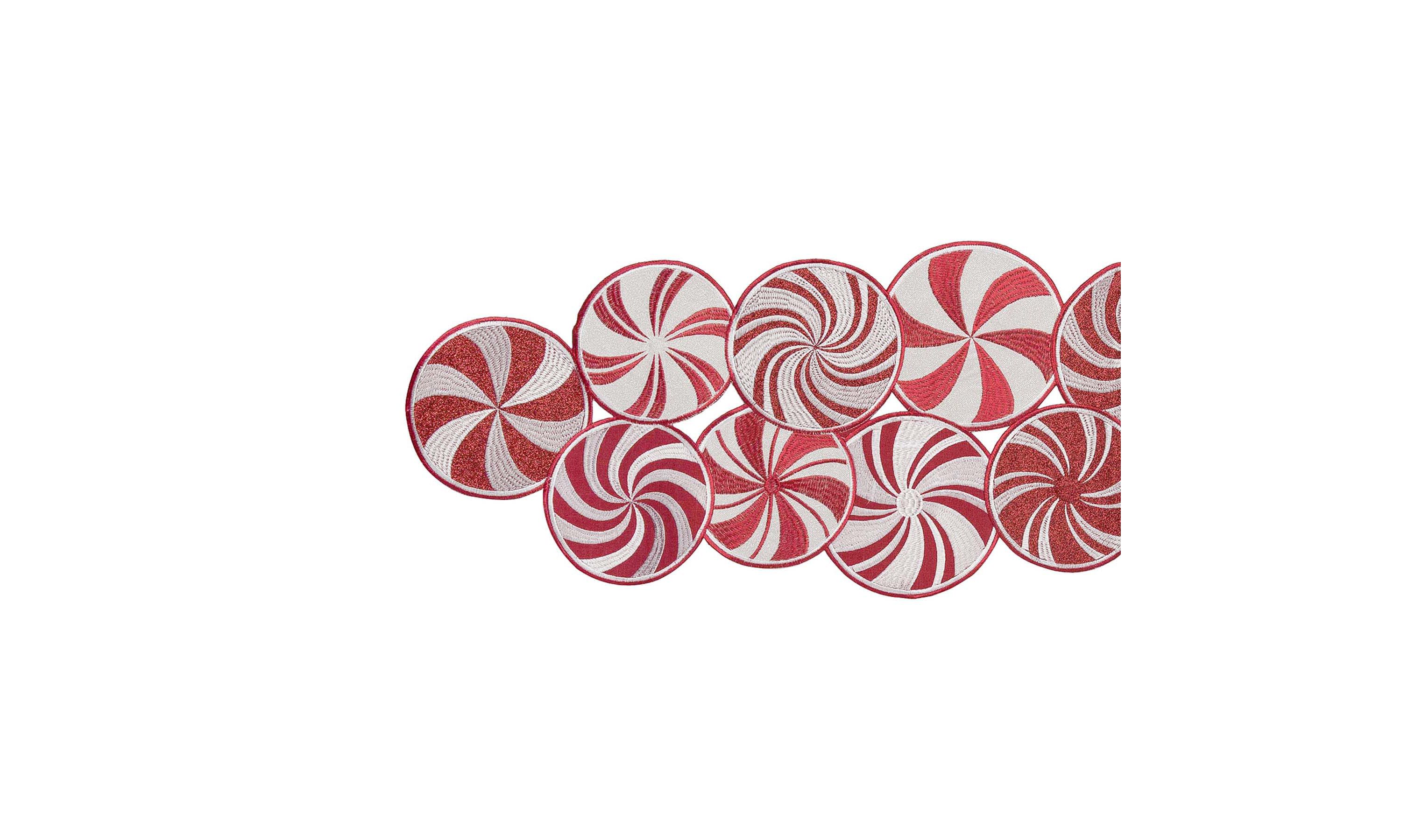 Peppermint Runner