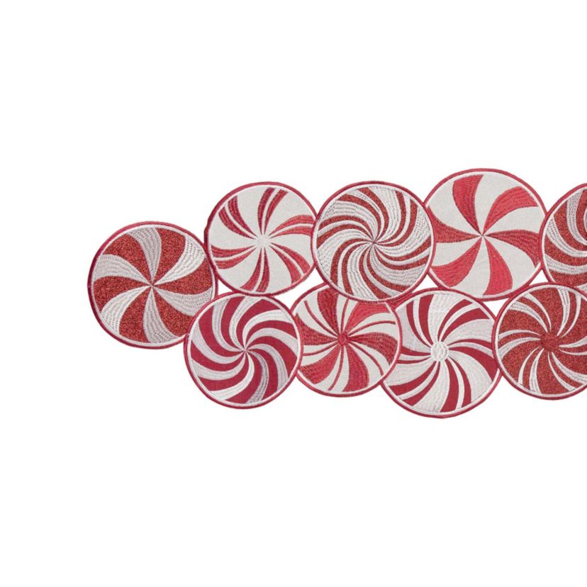 Peppermint Runner