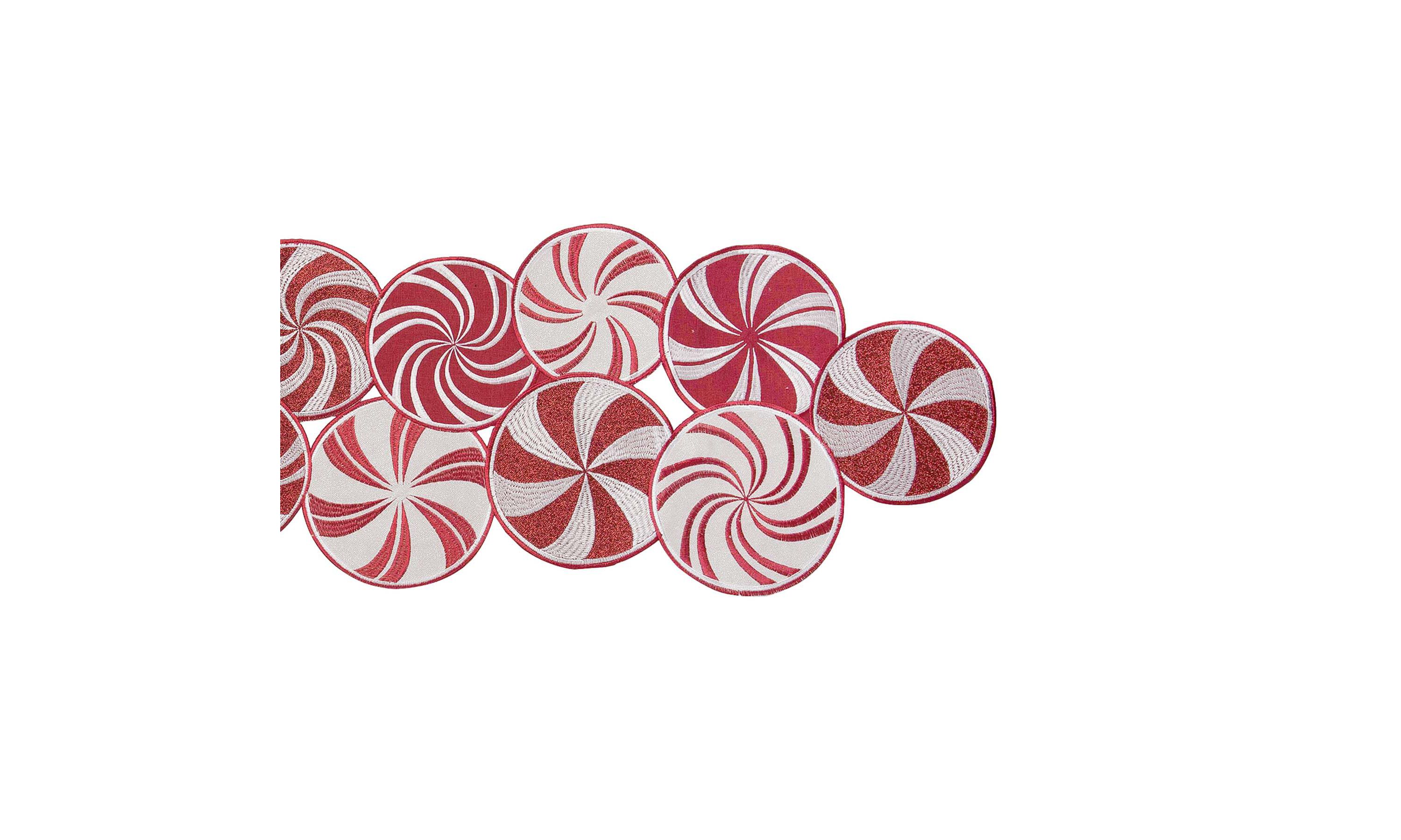 Peppermint Runner
