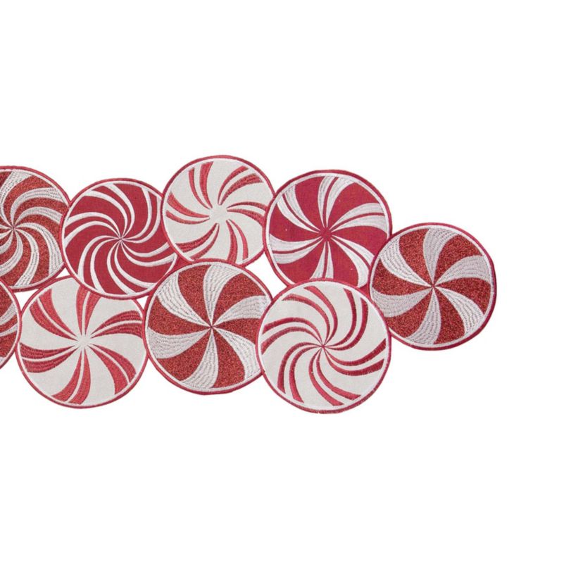 Peppermint Runner