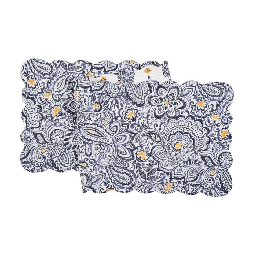 14" x 51" Serena Table Runner