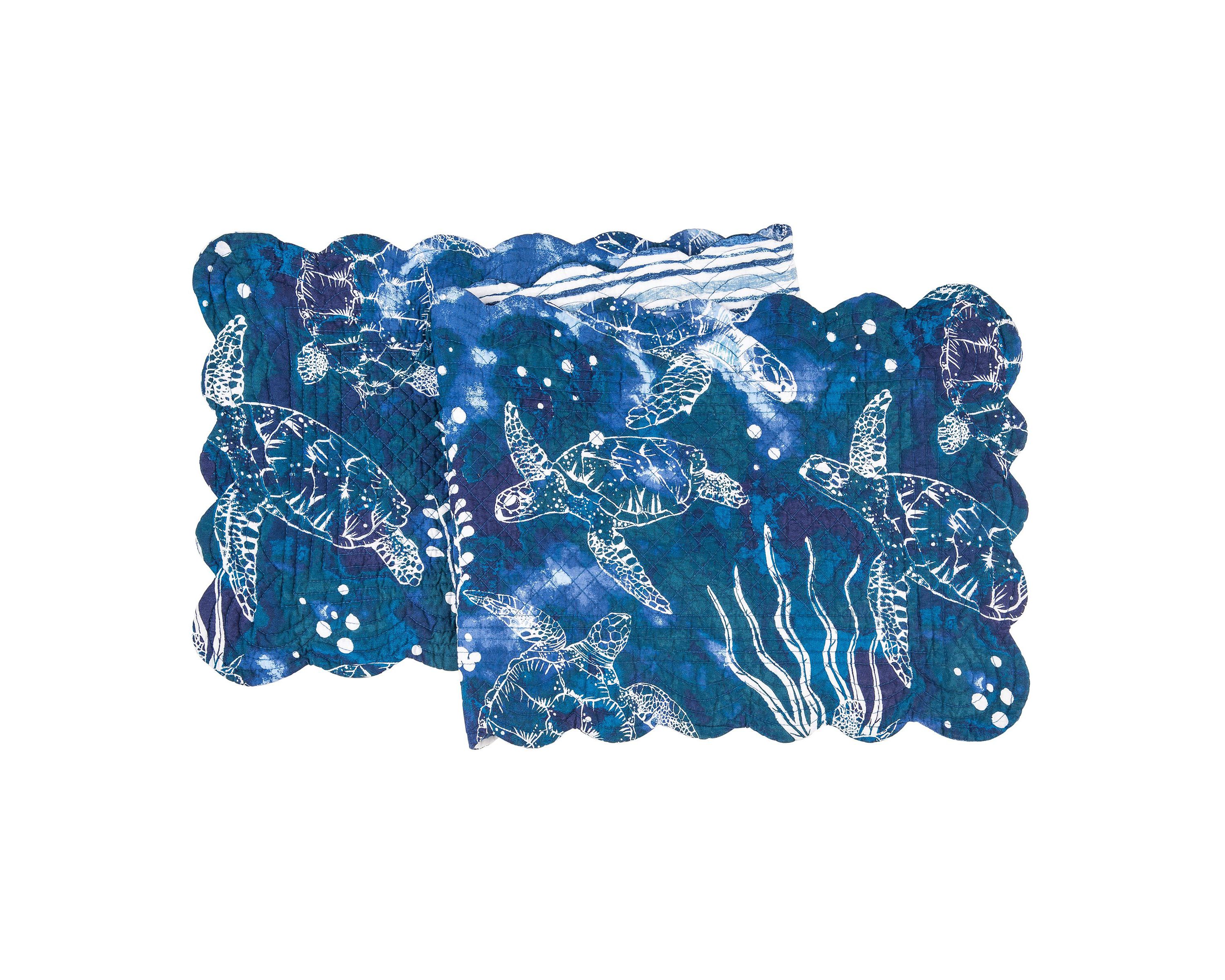 Marley Cove Table Runner