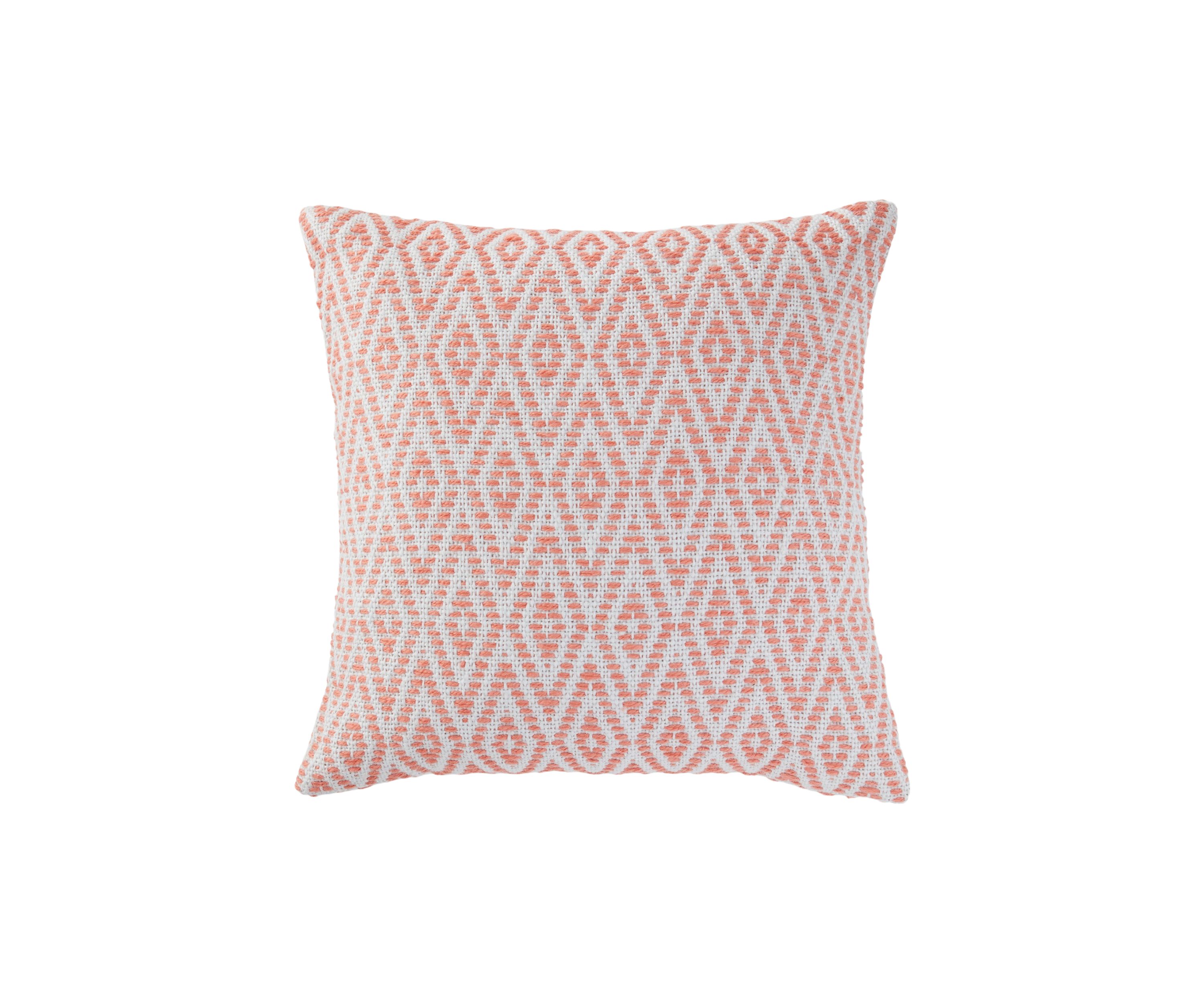 Kim Harlequin Decorative Pillow