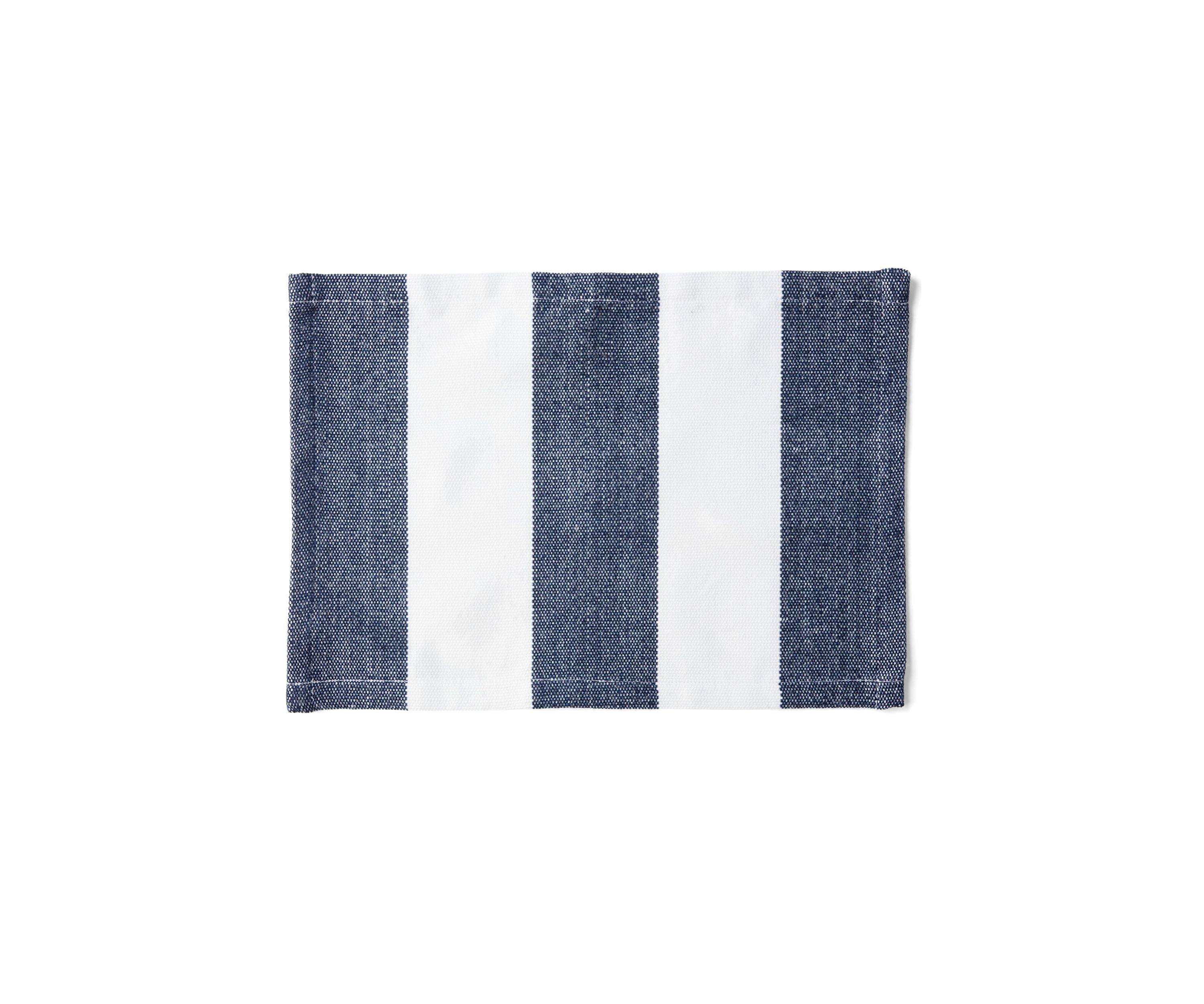 Cabana Stripe Placemat
