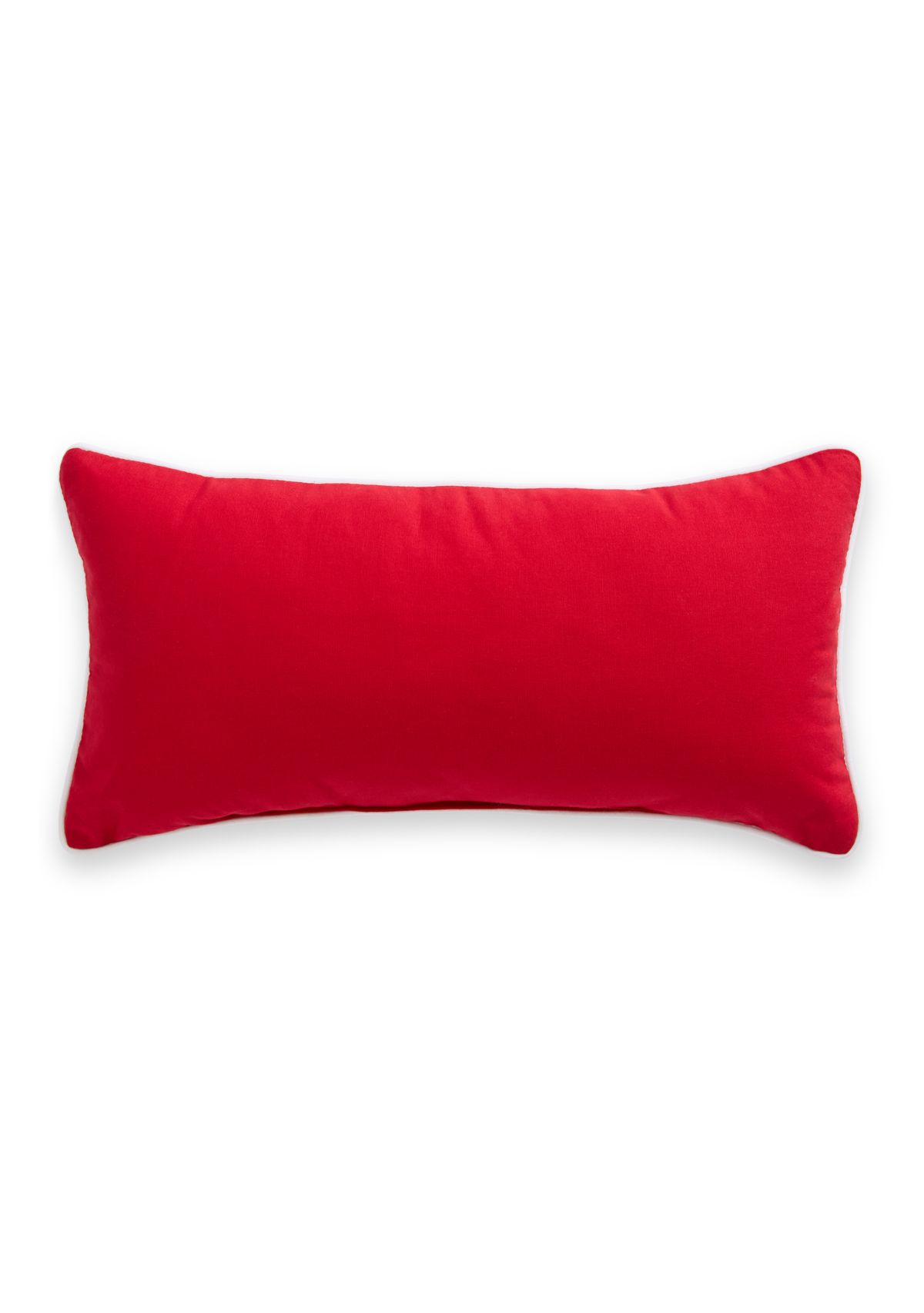 Merry Christmas Throw Pillow