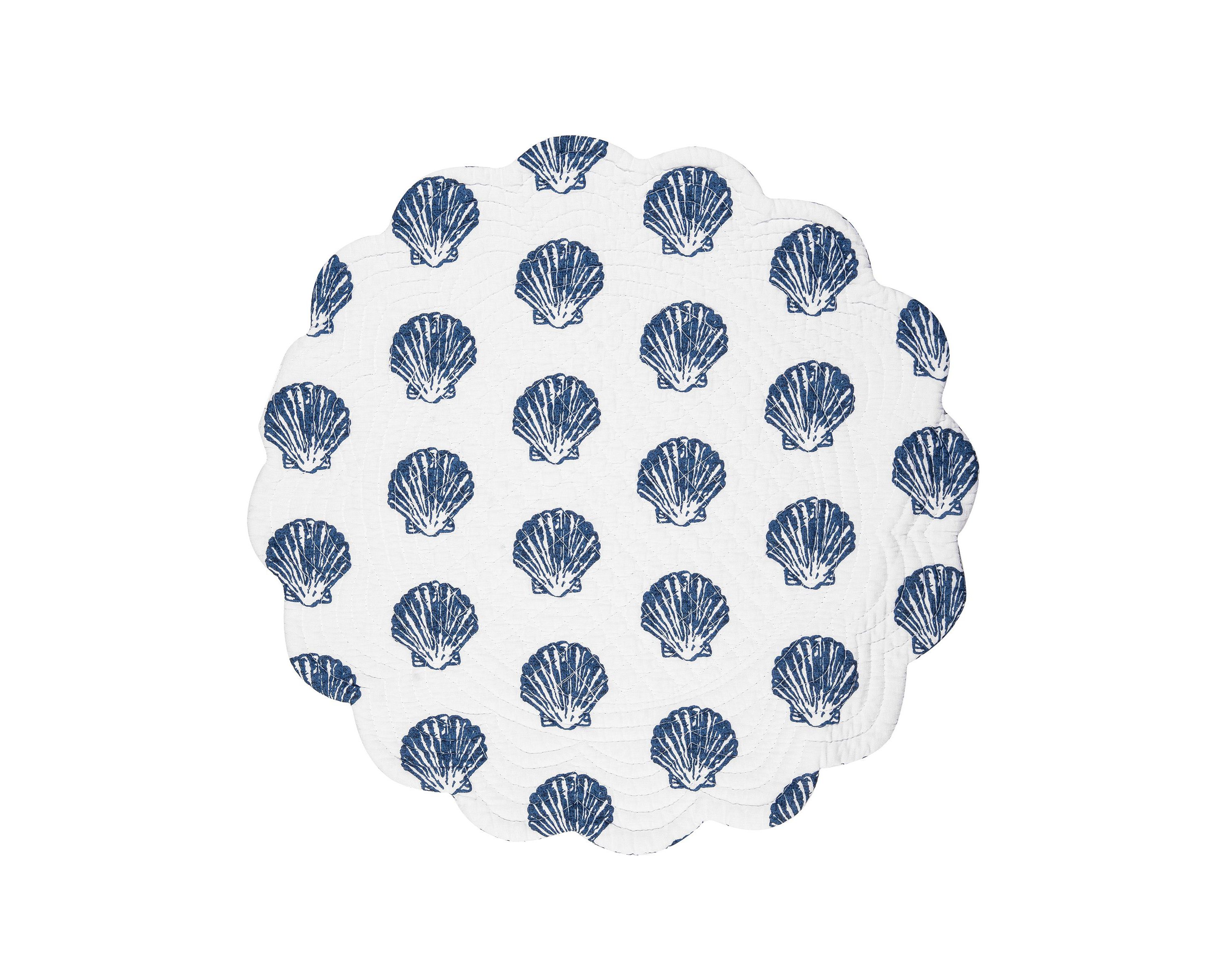 Reef Shores Placemat Set of 6