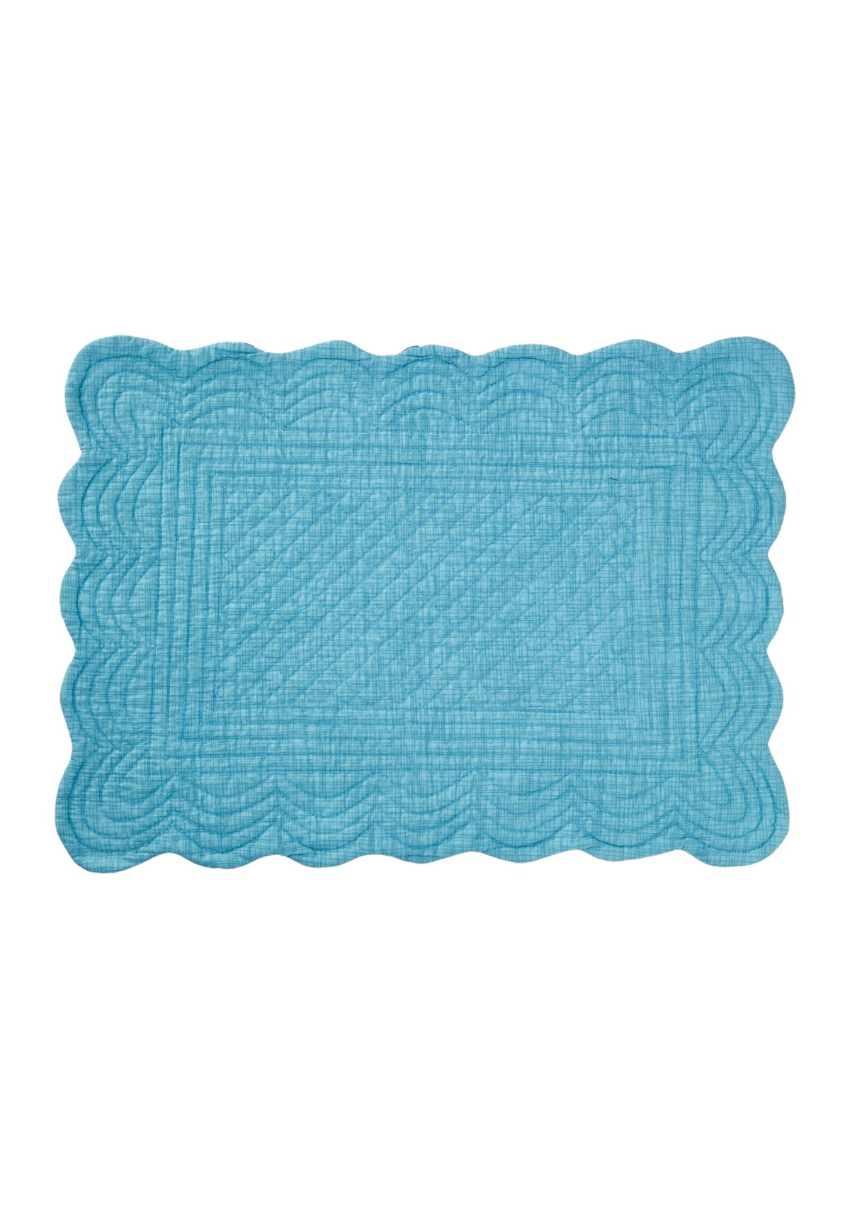 Flamingo Lagoon Placemat