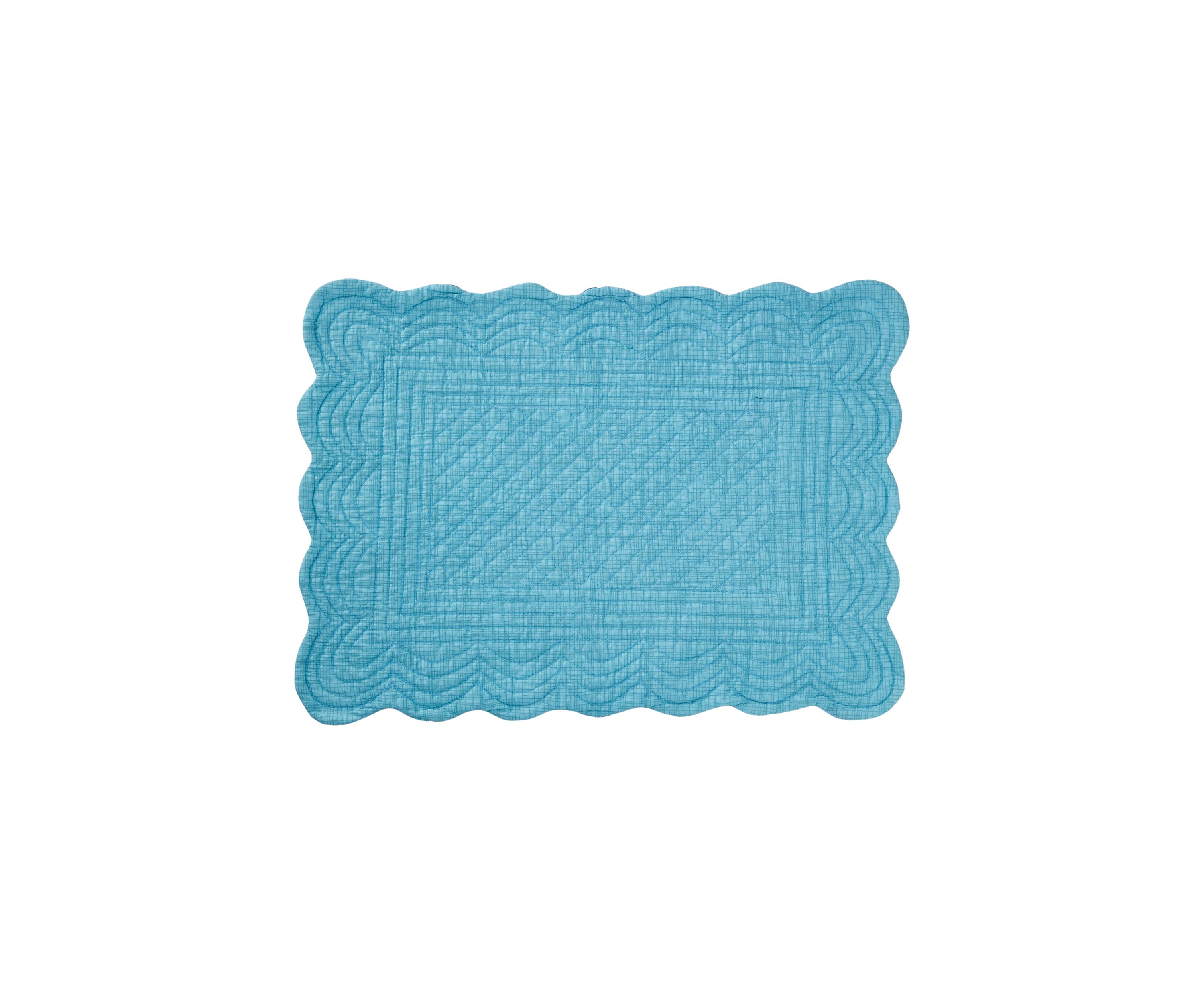Flamingo Lagoon Placemat