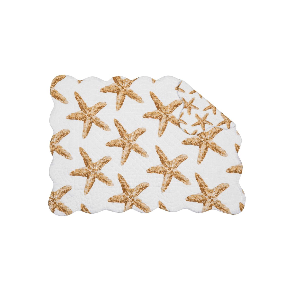 Sandbridge Stars Placemat Set of 6