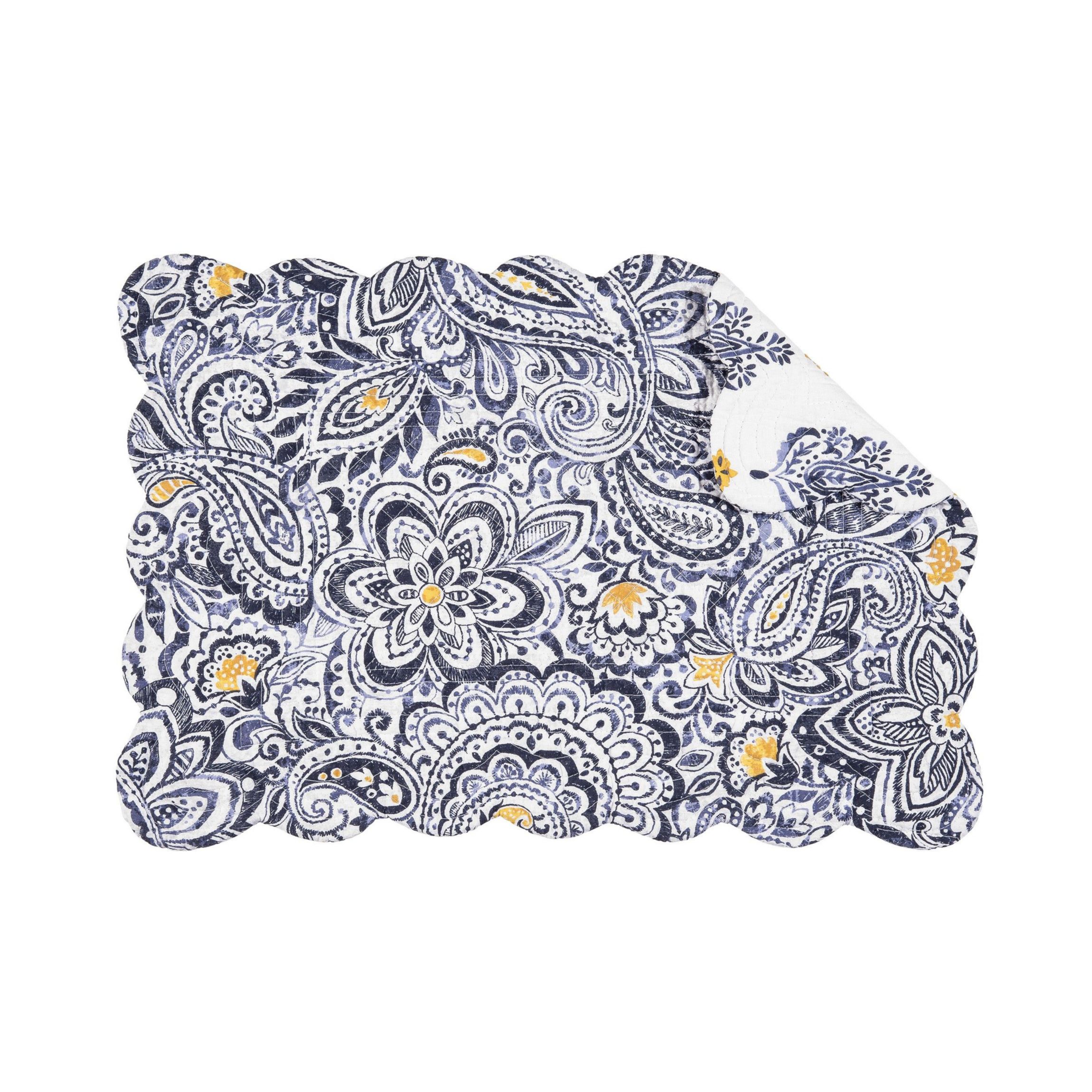Serena Cotton Placemat Set of 6