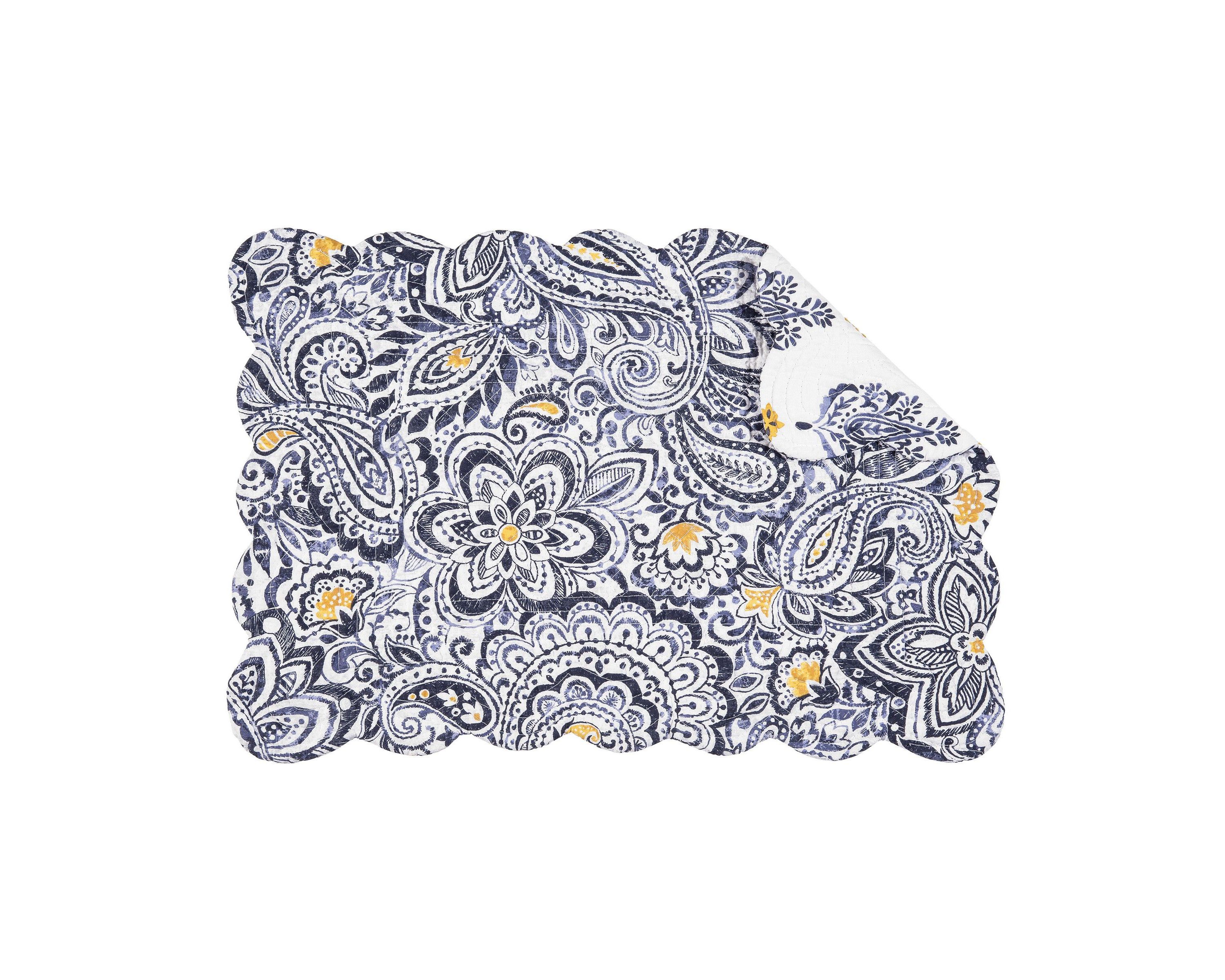 Serena Cotton Placemat Set of 6