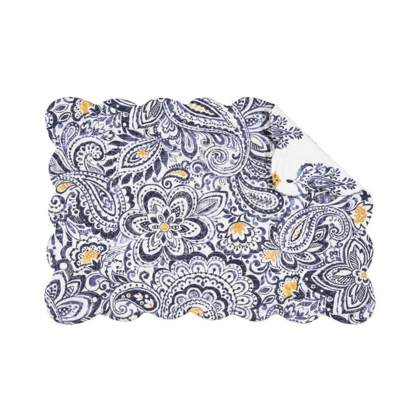 Serena Cotton Placemat Set of 6