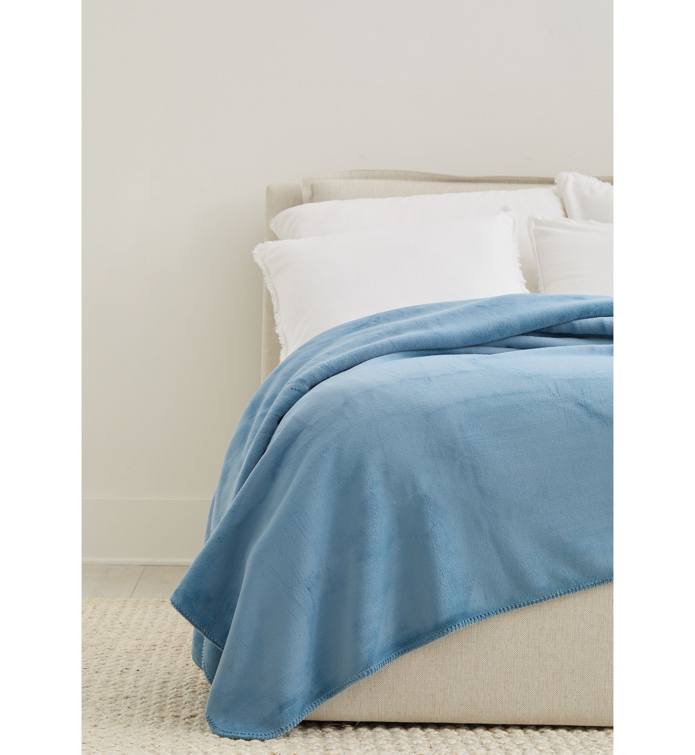 Silky Soft Blanket