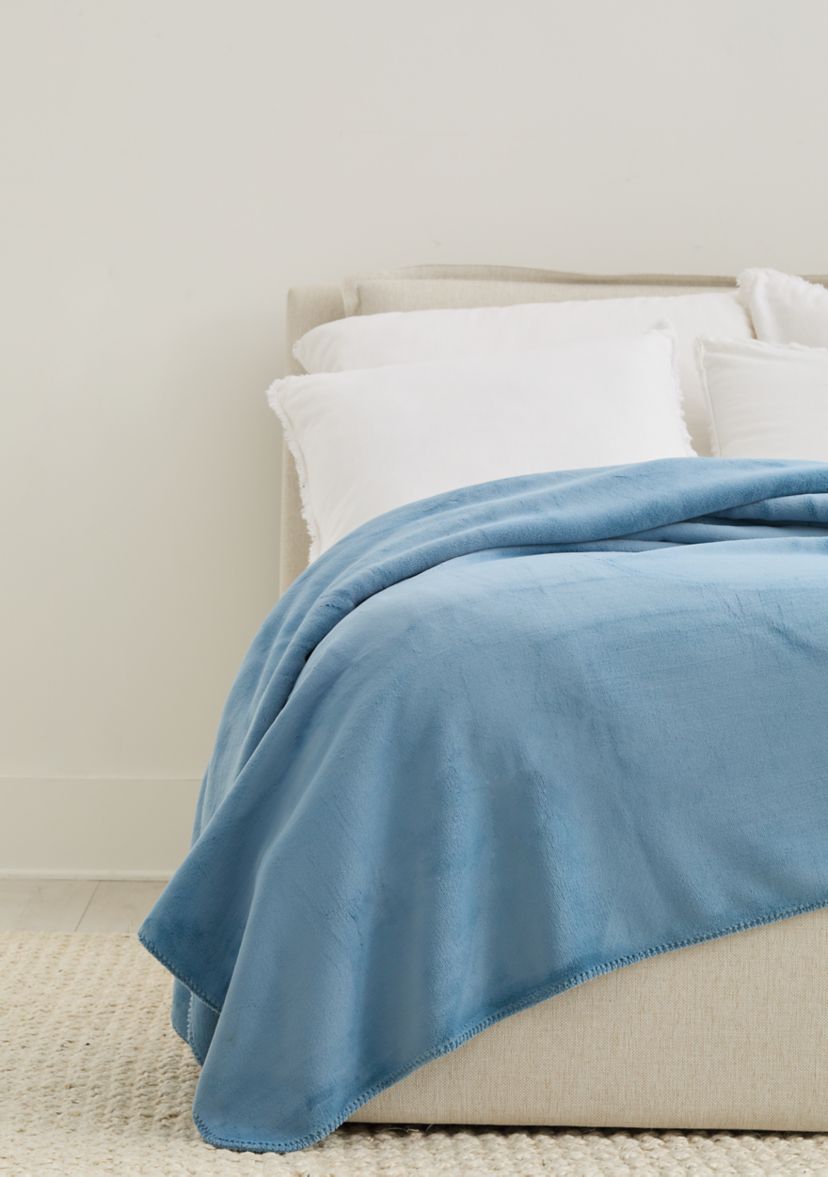 Silky Soft Blanket