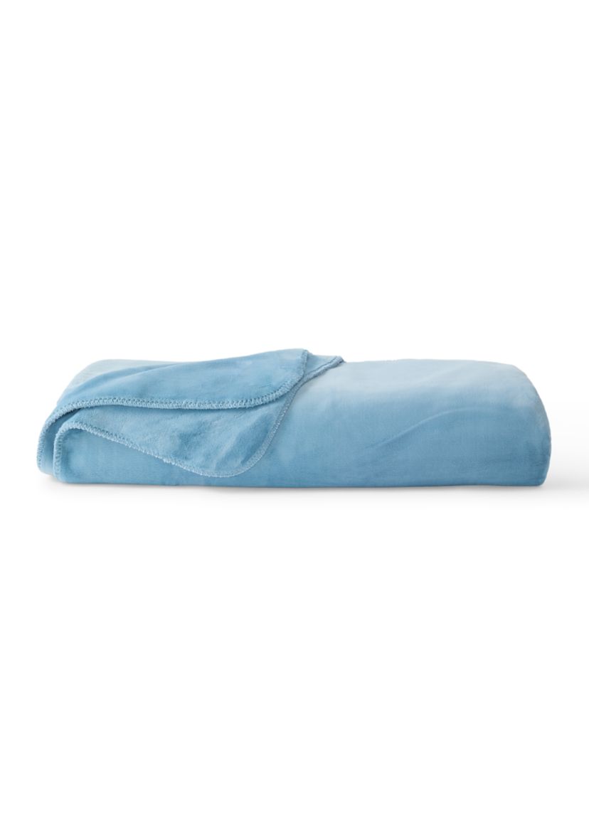 Silky Soft Blanket