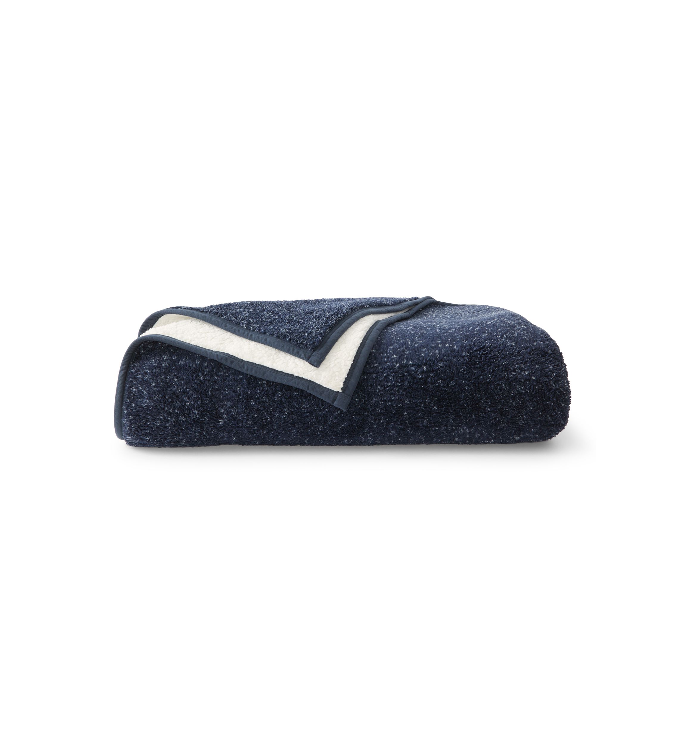 Silky Soft Sherpa Throw Blanket