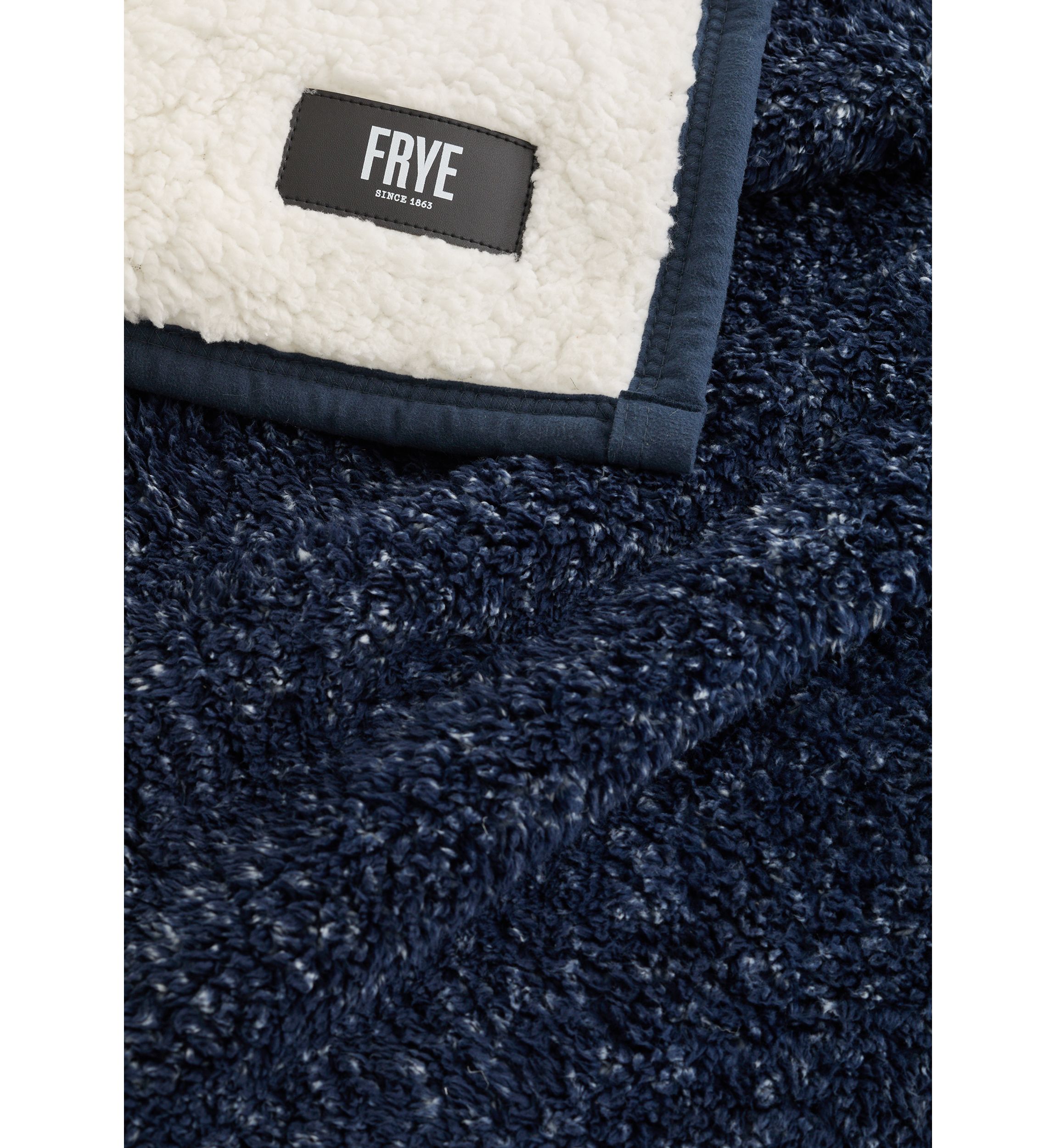 Silky Soft Sherpa Throw Blanket