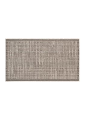 Nourison All-Purpose Accent Rug 26 x 45 | belk