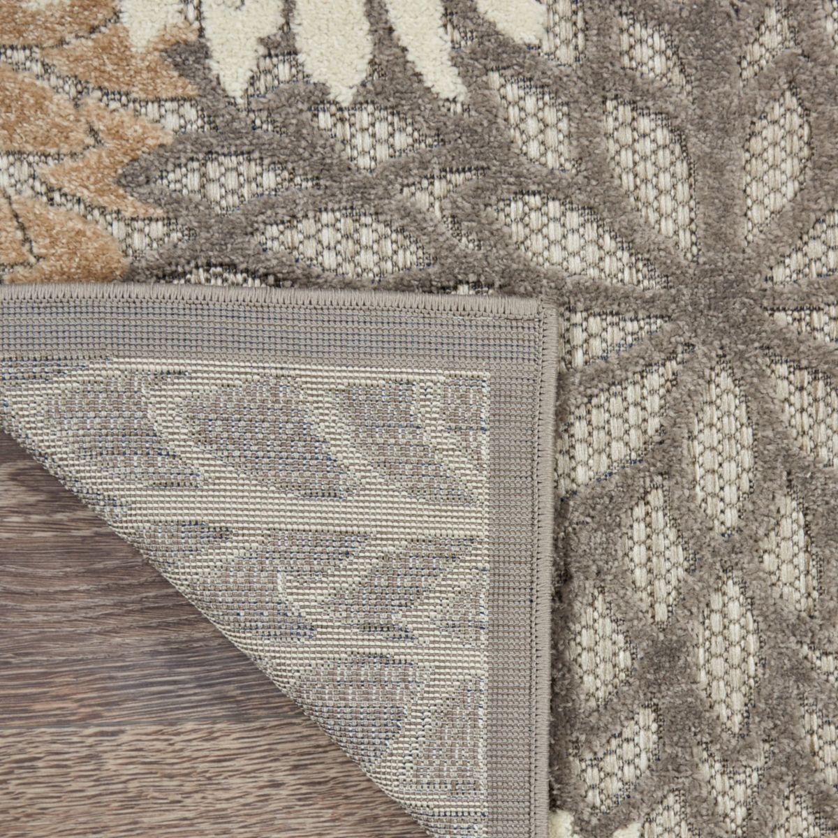 Aloha Tropical Indoor/Outdoor Rug