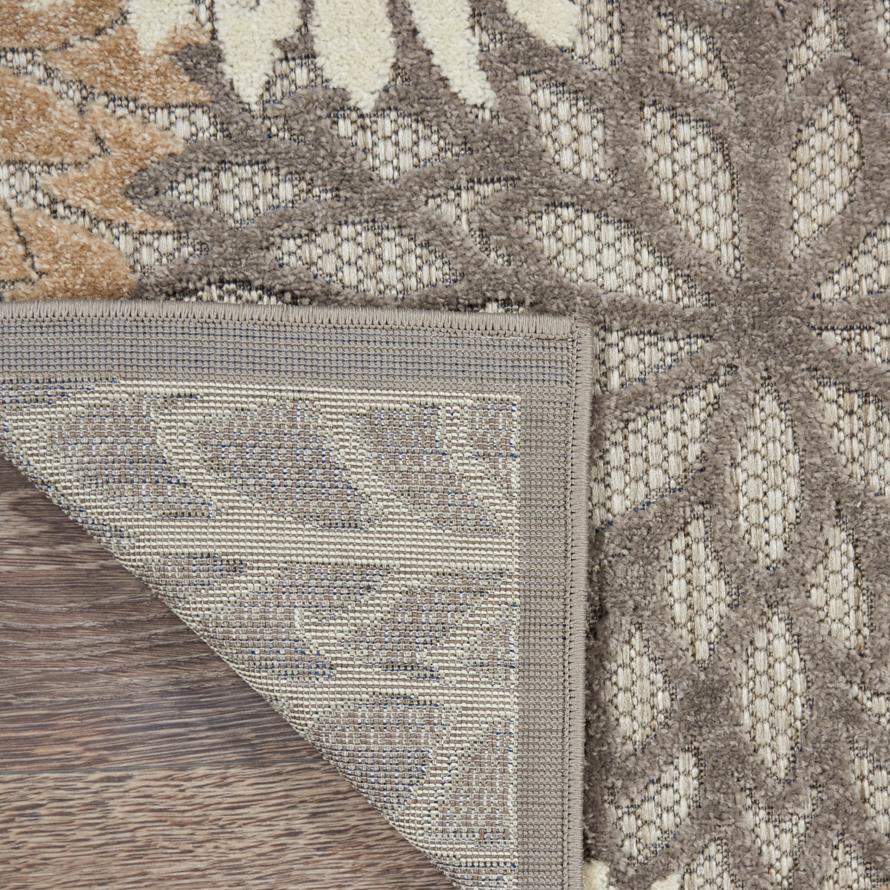 Aloha Tropical Indoor/Outdoor Rug