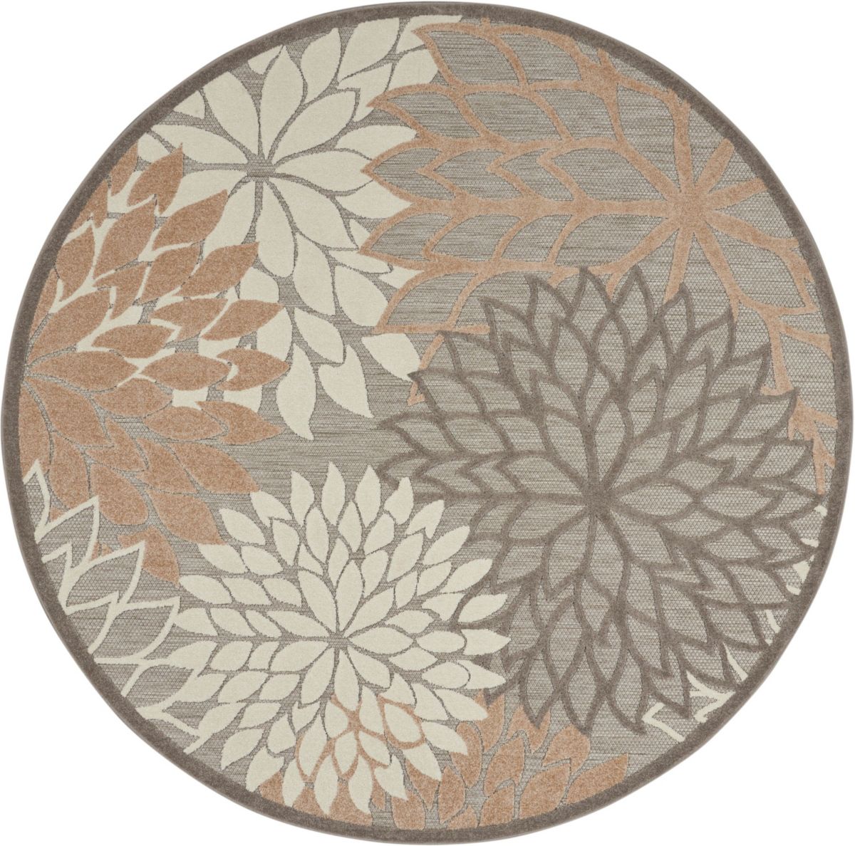 Aloha Tropical Indoor/Outdoor Rug