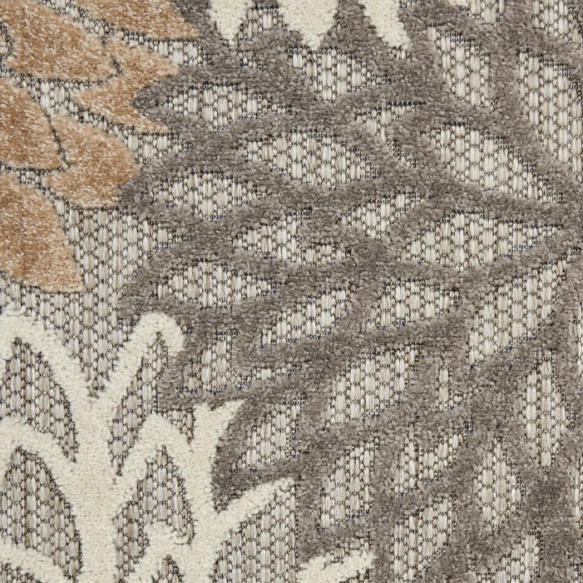 Aloha Tropical Indoor/Outdoor Rug