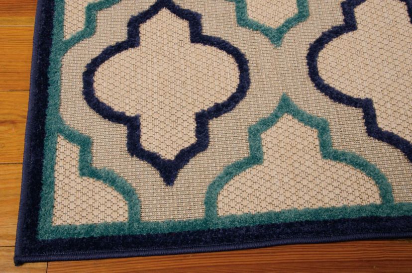Aloha Indoor/Outdoor Rug